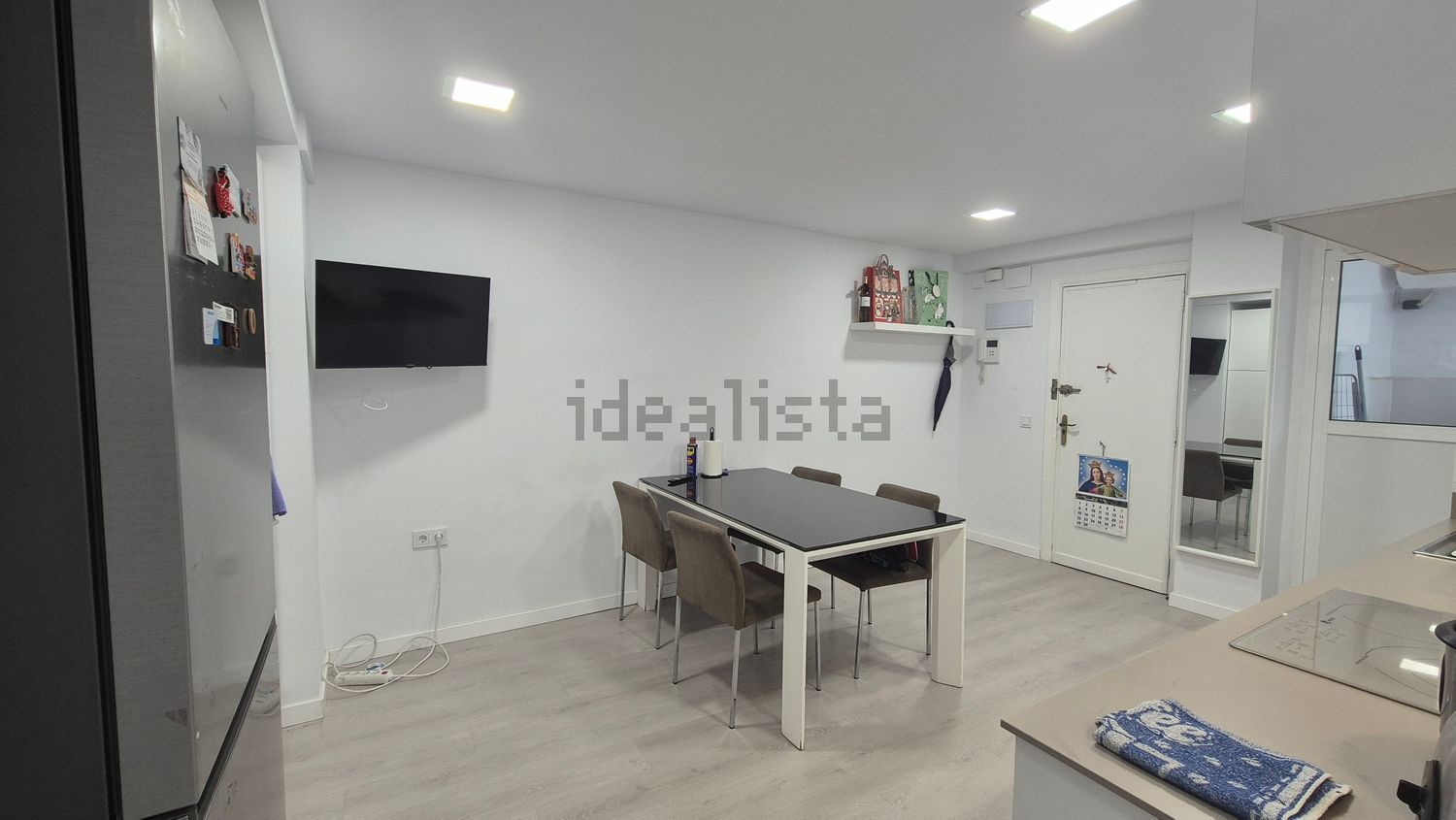 Habitació de lloguer, València