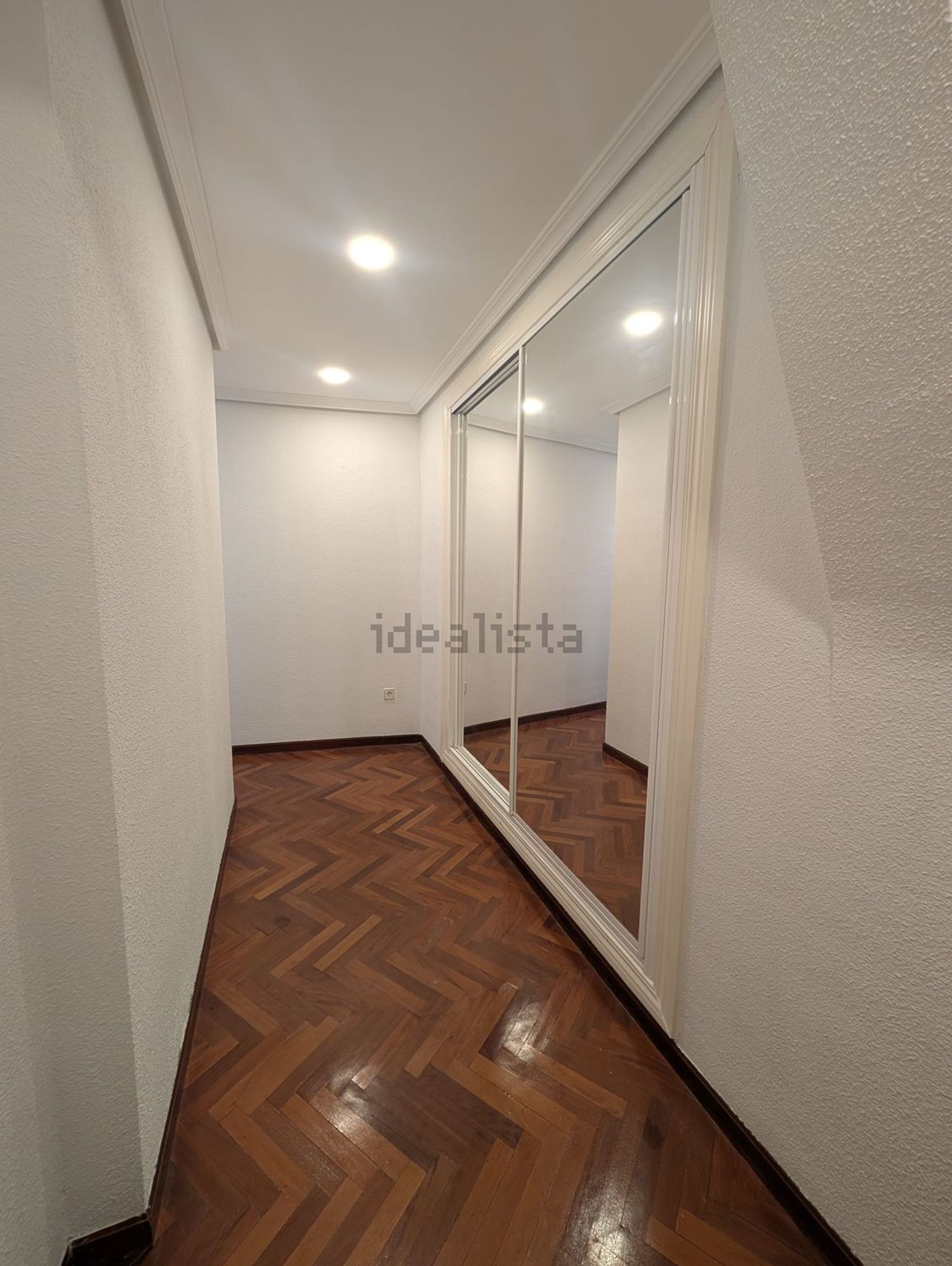 Pis de 45 m² a Madrid