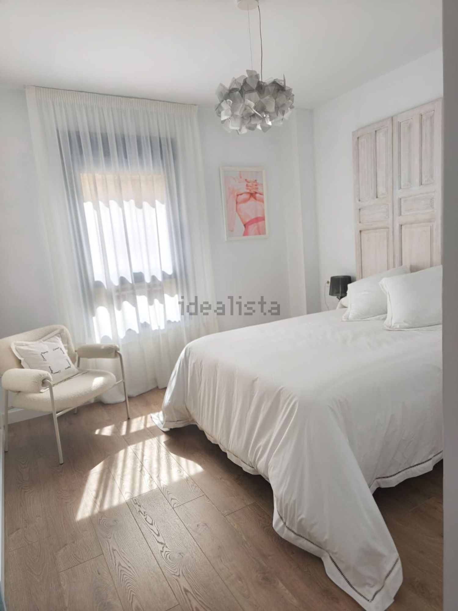 Pis de 152 m² a Màlaga