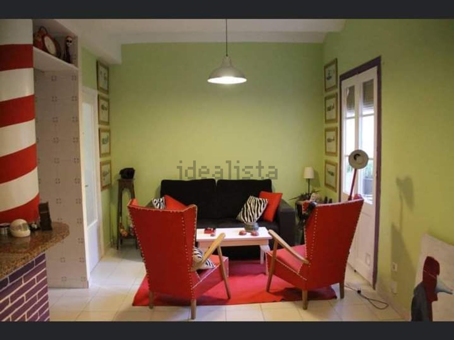 Piso de 90 m² en Tarragona