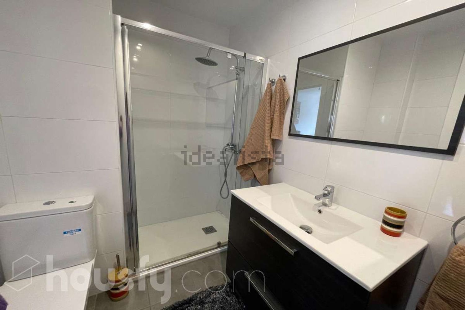 Pis de 95 m² a Madrid