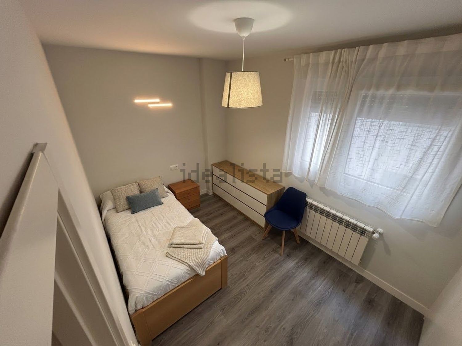 Piso de 102 m² en Madrid