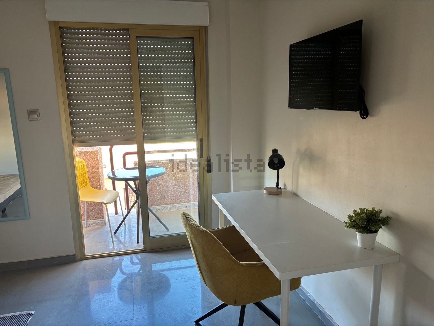 Habitación 135 m², Elche