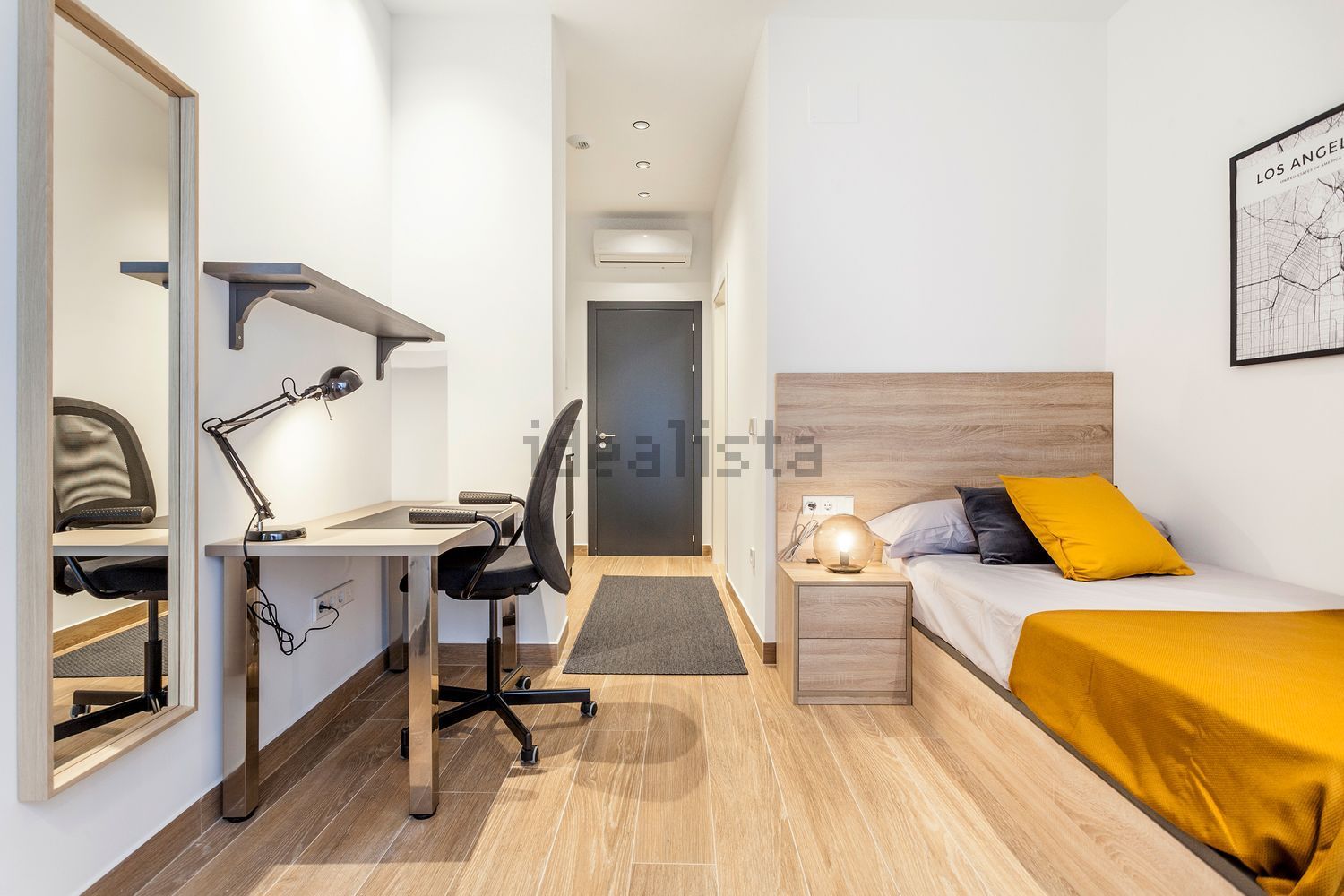 Habitació de lloguer, València