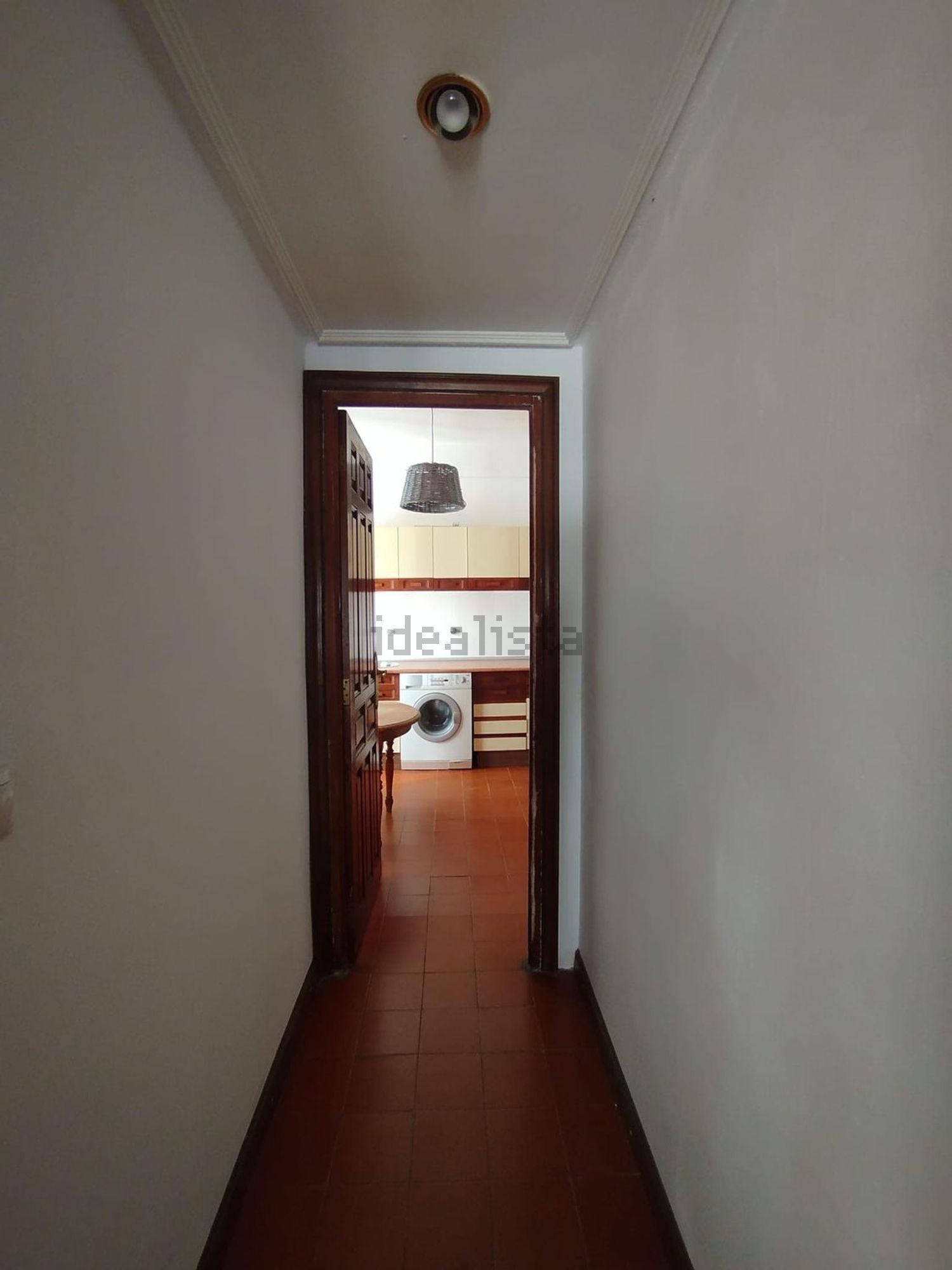 Chambre à louer, Saragosse