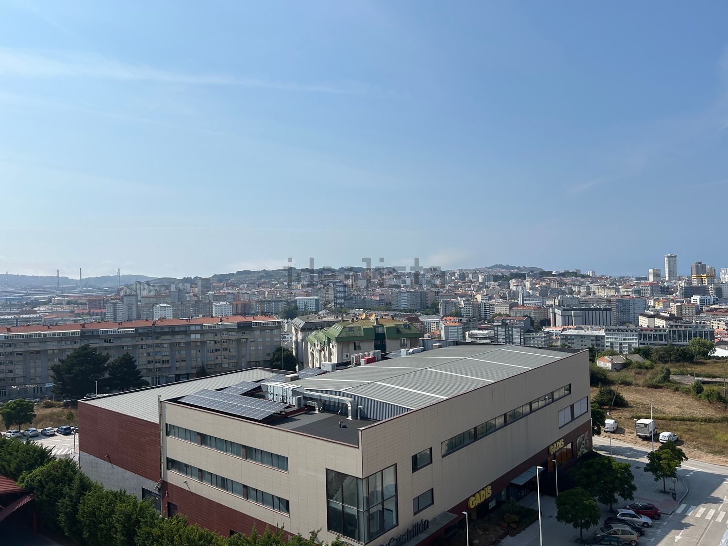 Appartamento 55 m² a A Coruña