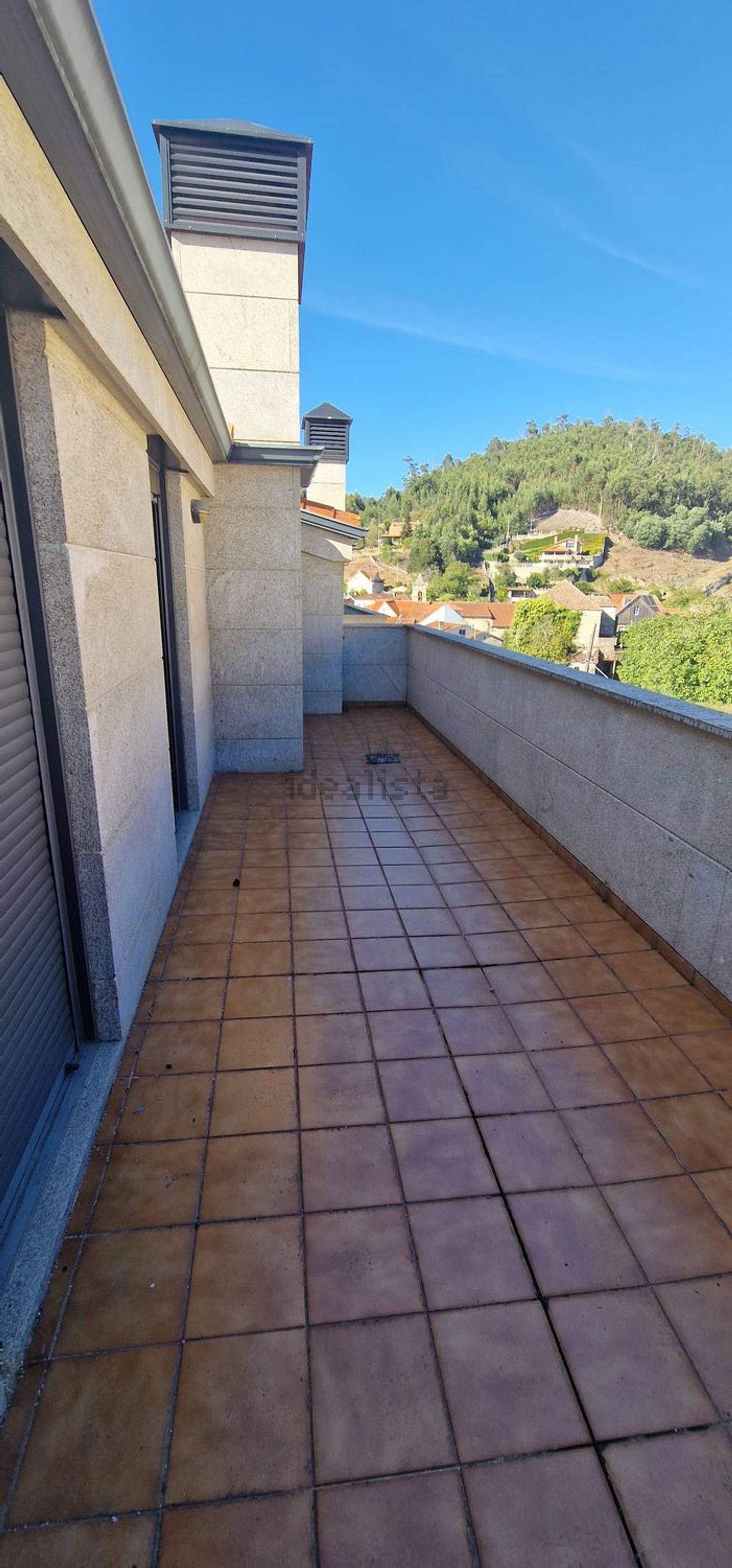 Appartamento 120 m² a As Neves
