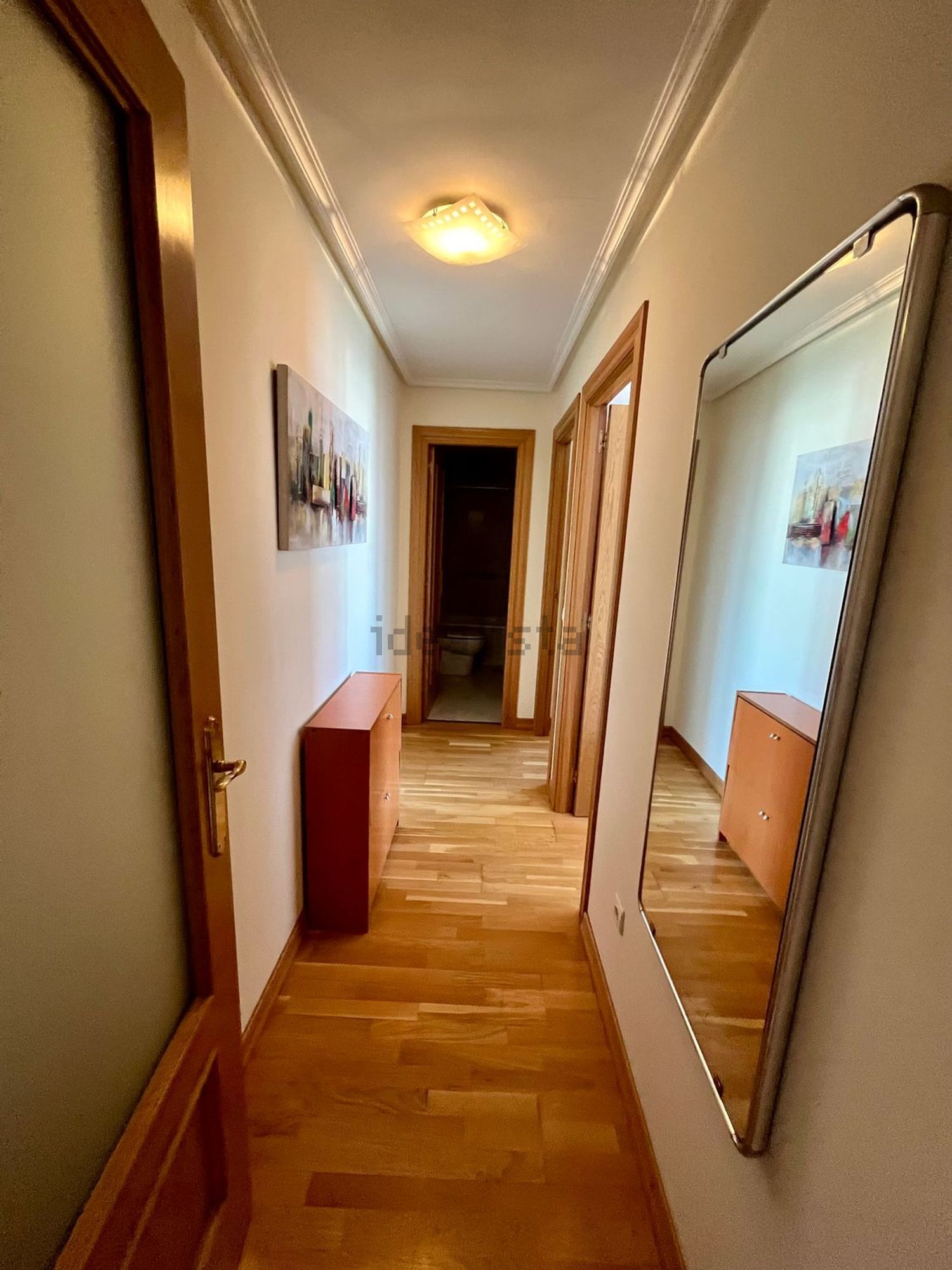 Piso de 100 m² en Zamora