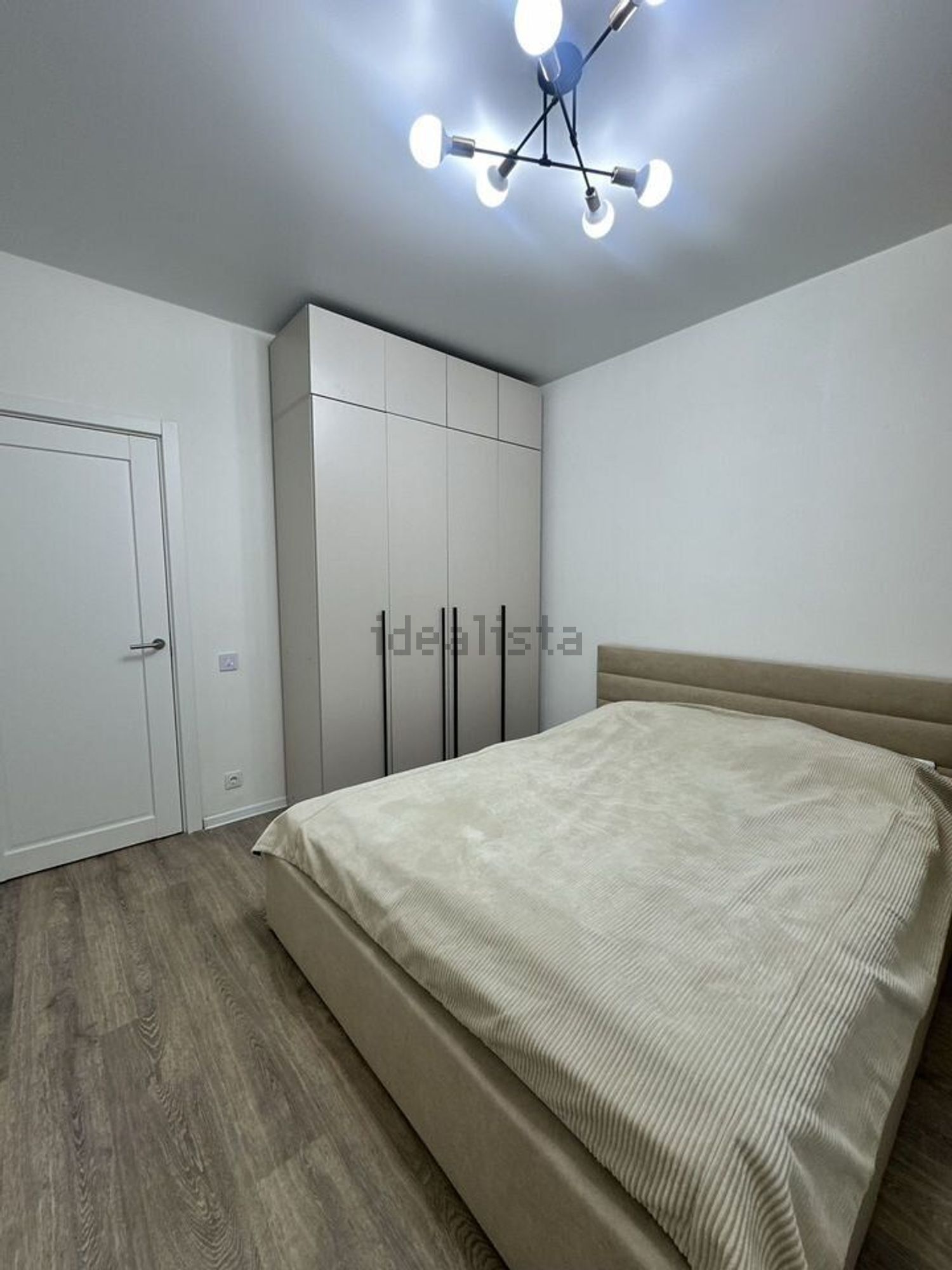 Piso de 40 m² en Málaga