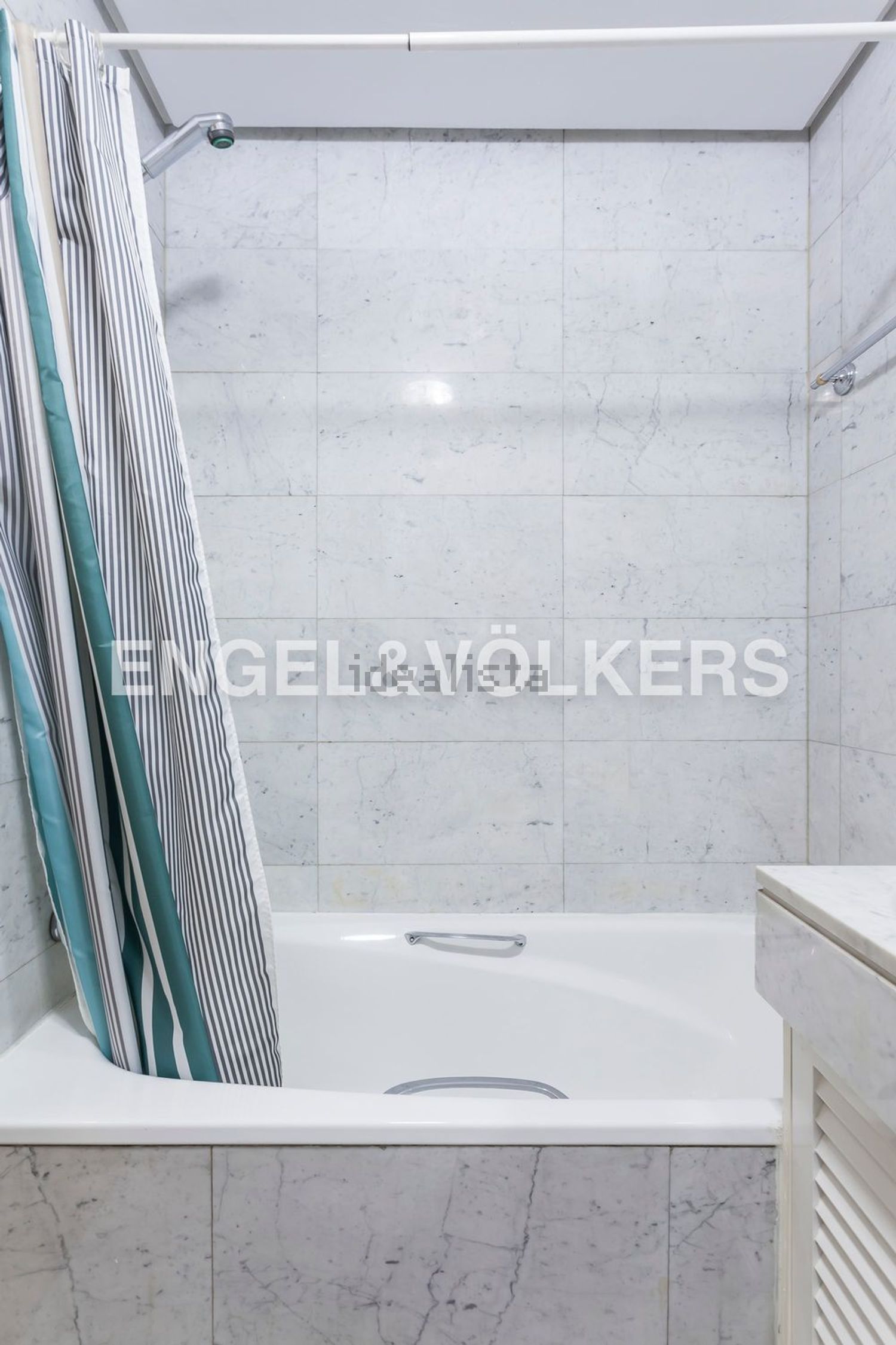 Pis de 85 m² a Madrid