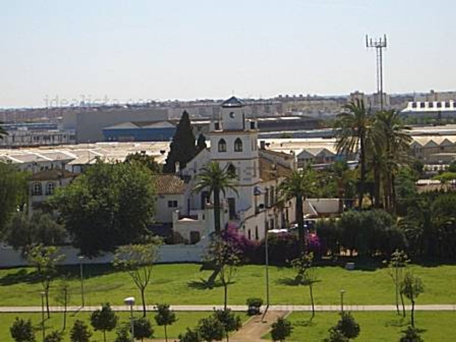 Piso de 80 m² en Sevilla