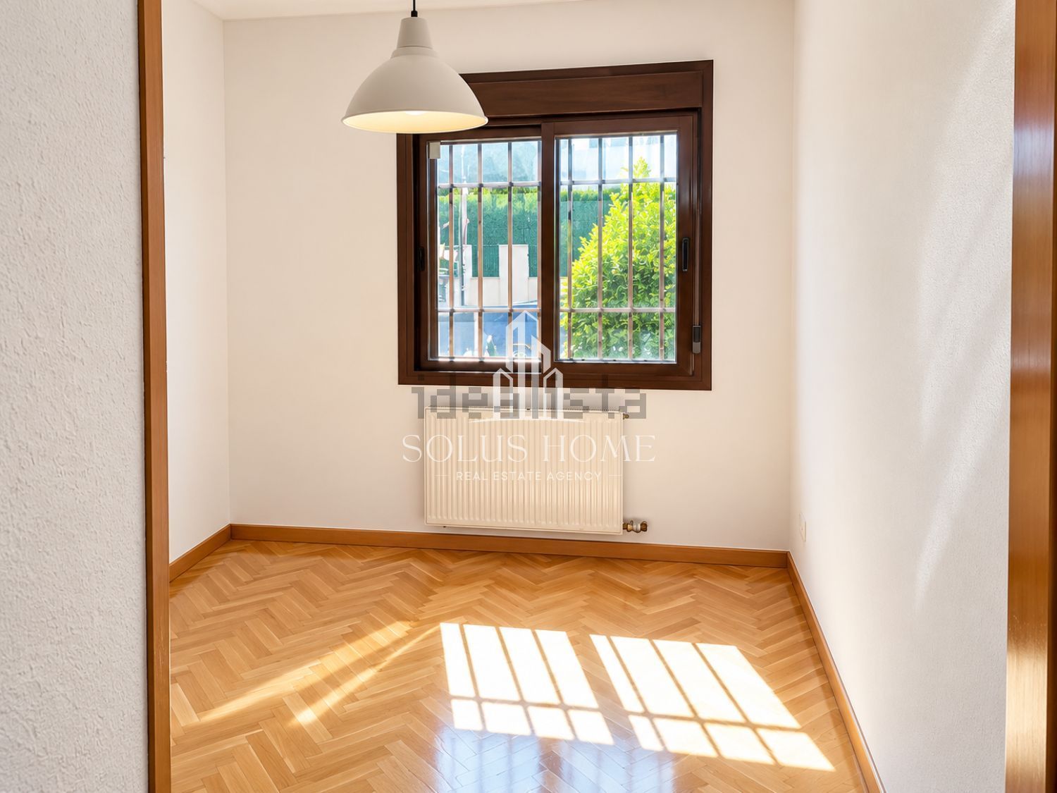 Wohnung 118 m² in Madrid