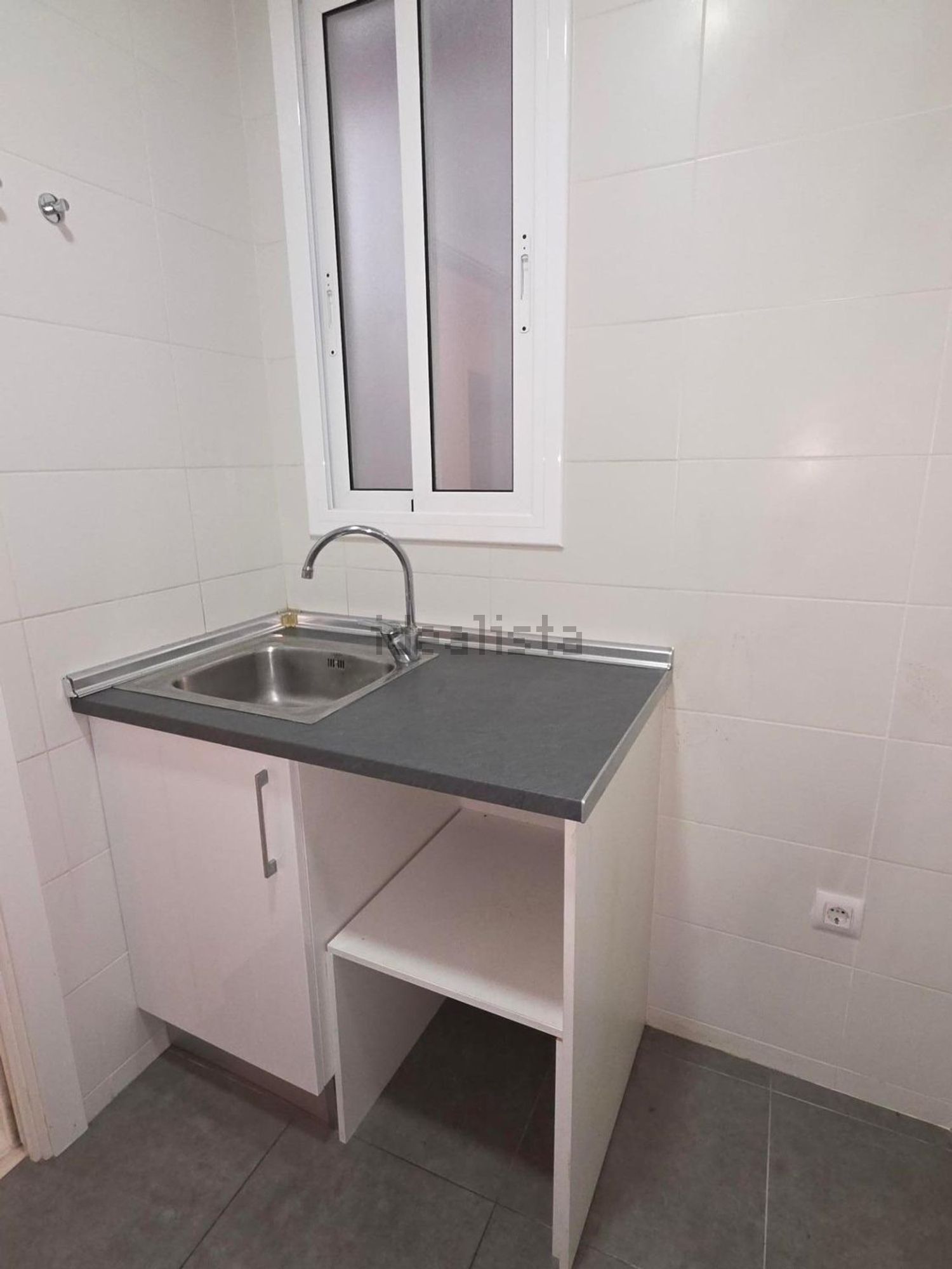 Flat 56 m² in Barcelona
