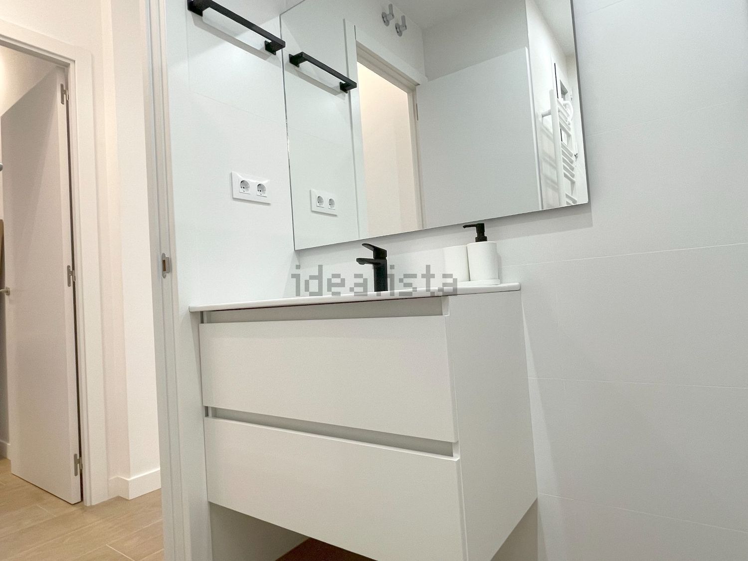 Pis de 47 m² a Madrid