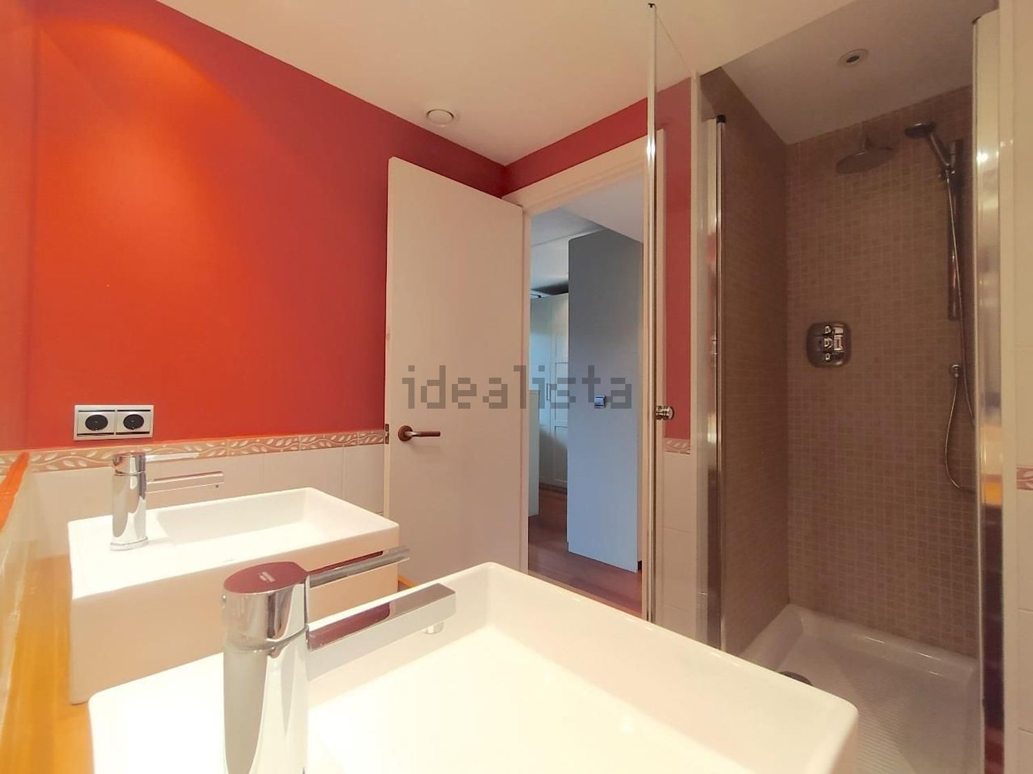 Piso de 165 m² en Sant Feliu de Llobregat