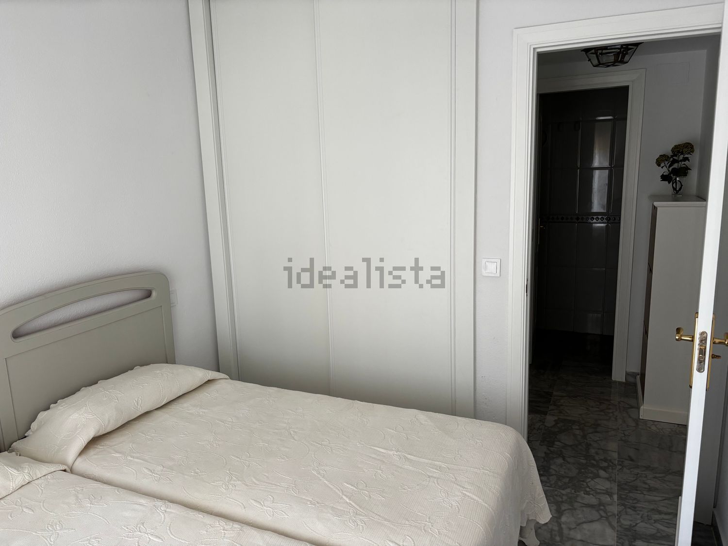 Pis de 85 m² a Marbella
