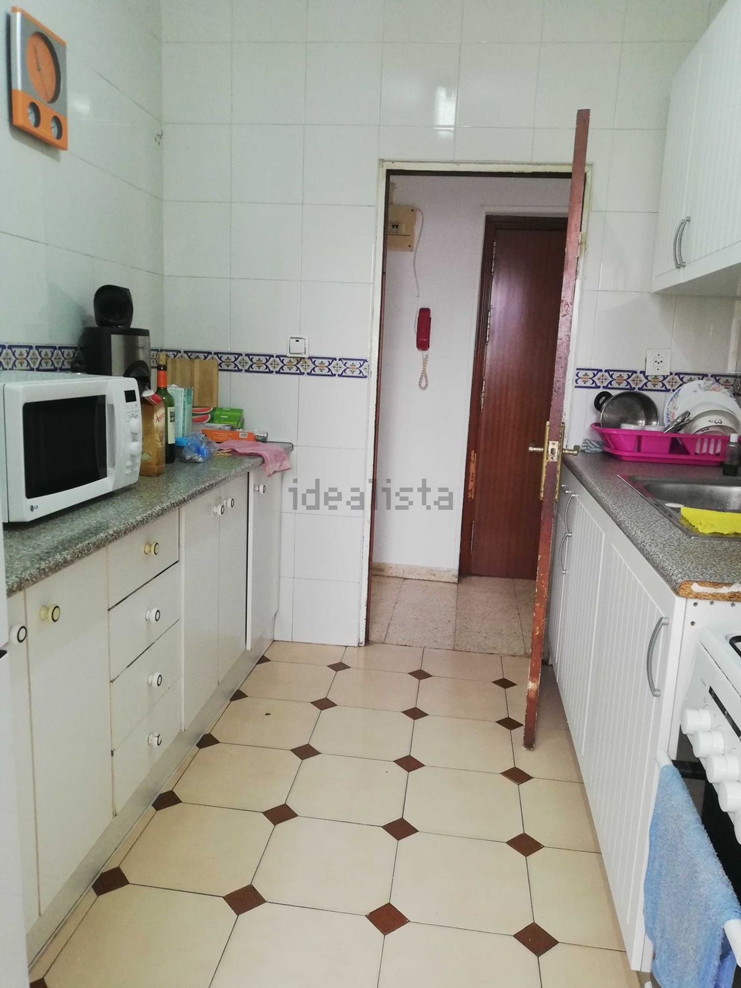 Habitación en alquiler, Granada