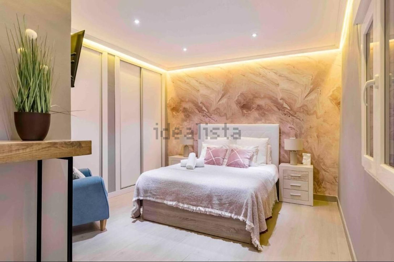 Pis de 75 m² a Madrid