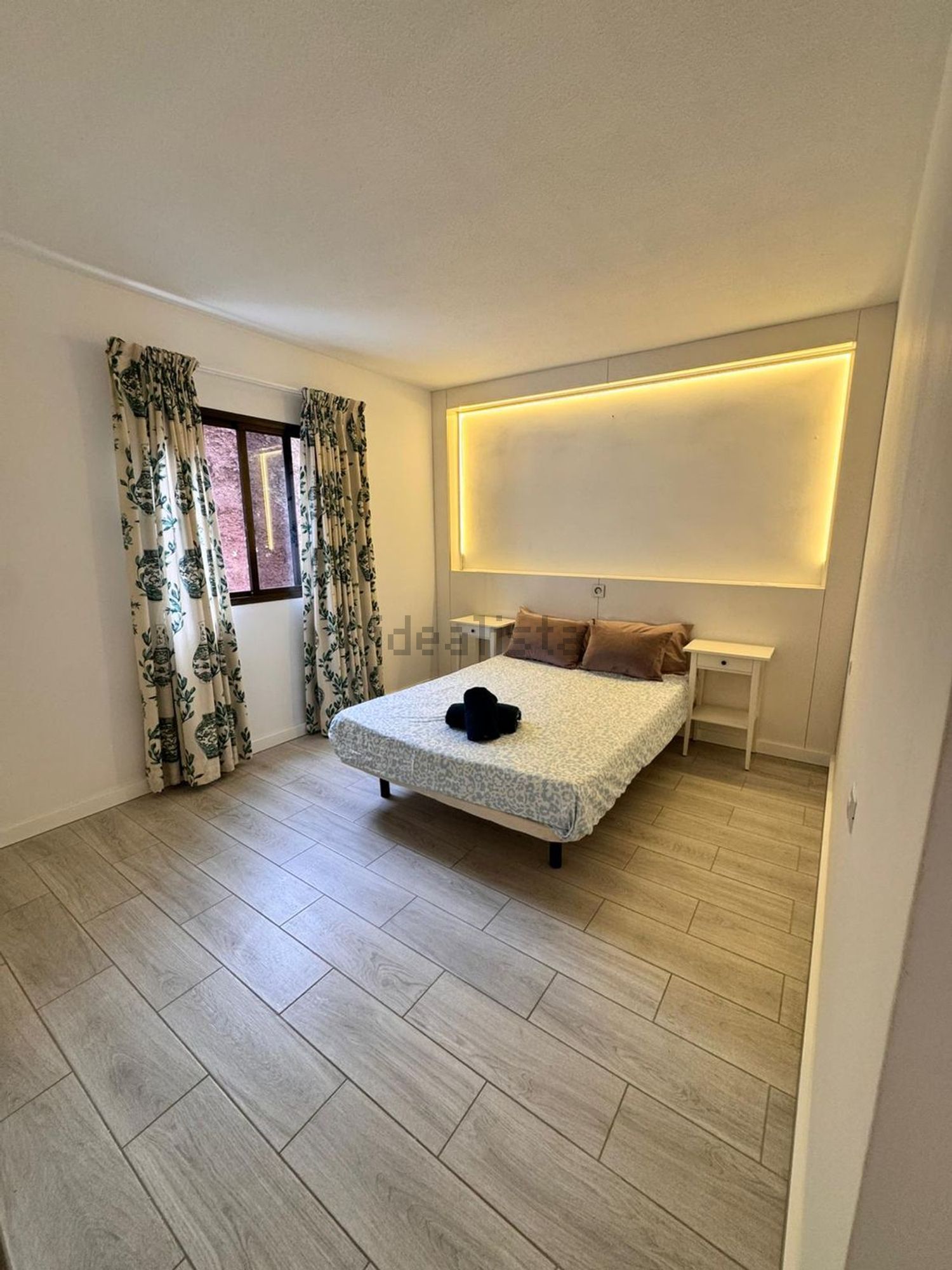 Квартира 68 м² в Arona