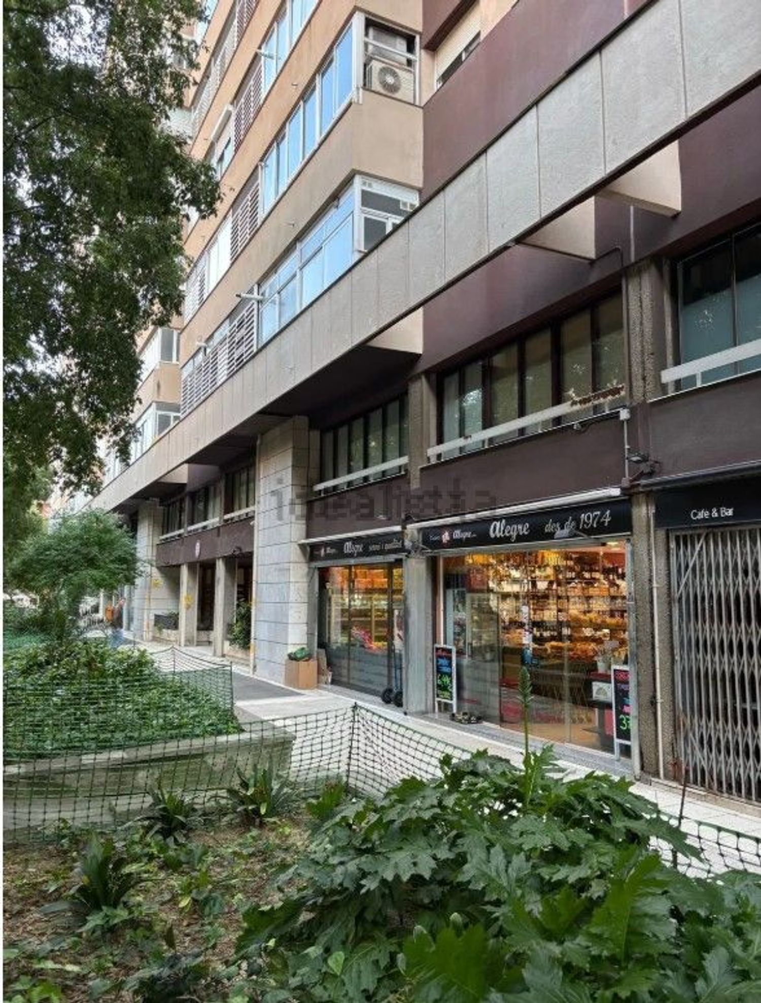 Habitación 110 m², Barcelona