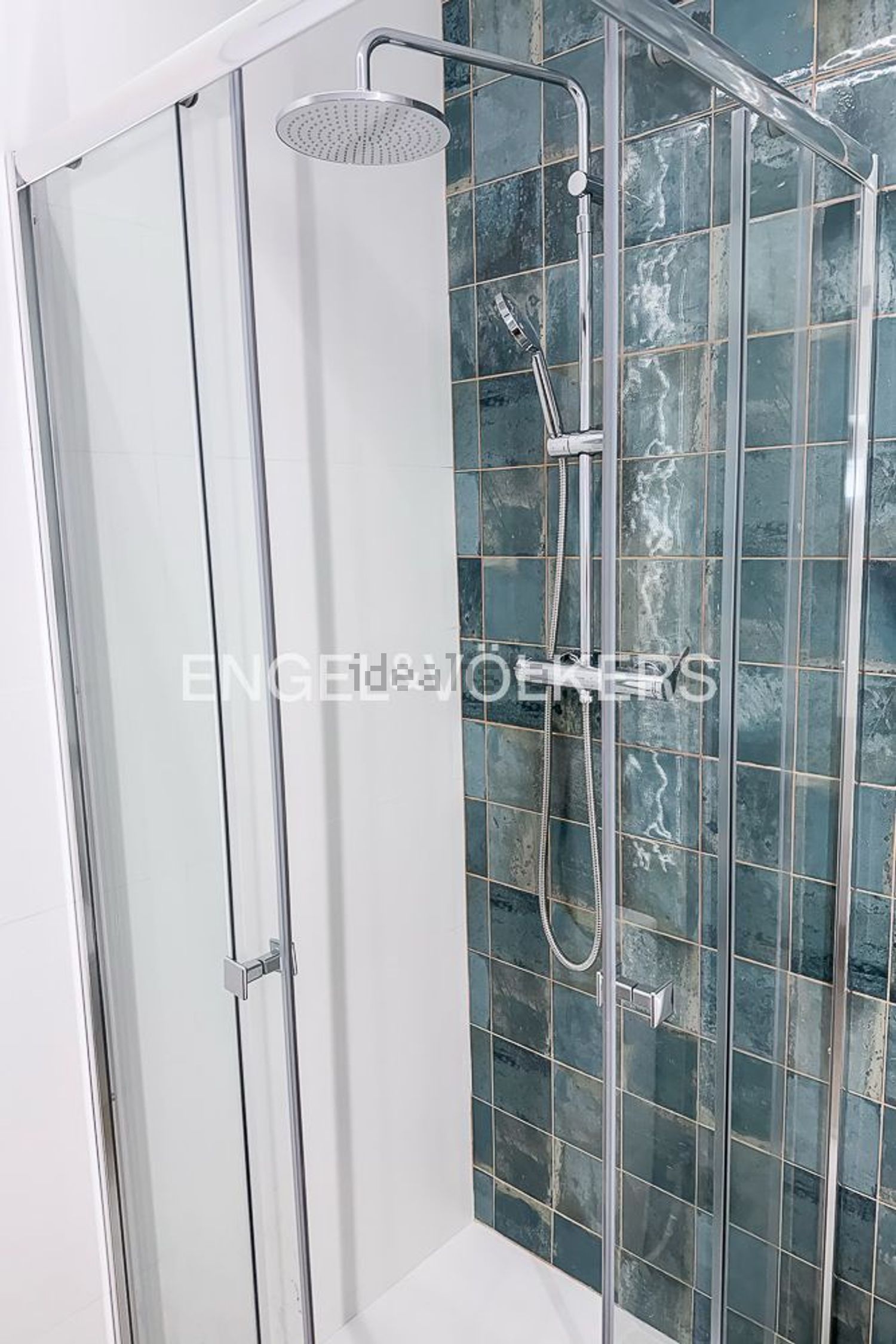 Apartamento 110 m² em València