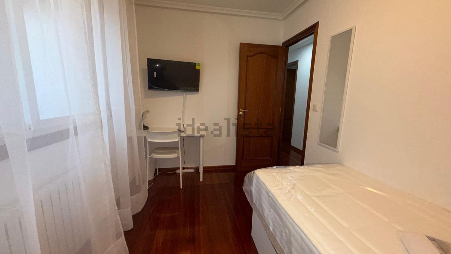 Квартира 110 м² в Оренсе