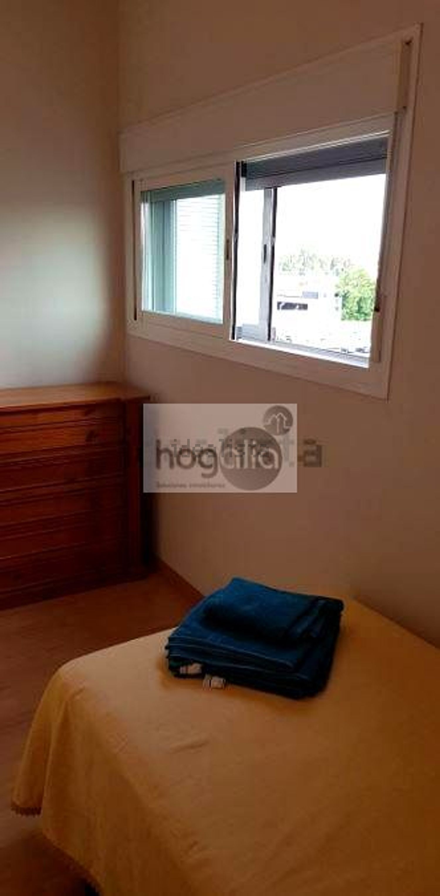 Wohnung 89 m² in Sevilla