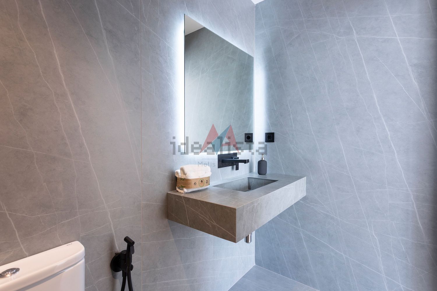 Pis de 83 m² a Barcelona