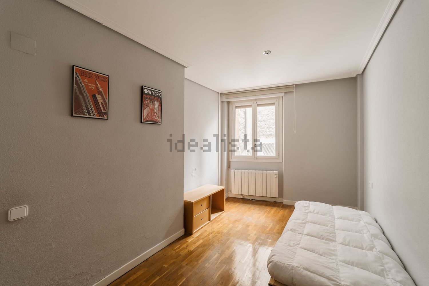 Pis de 80 m² a Pamplona