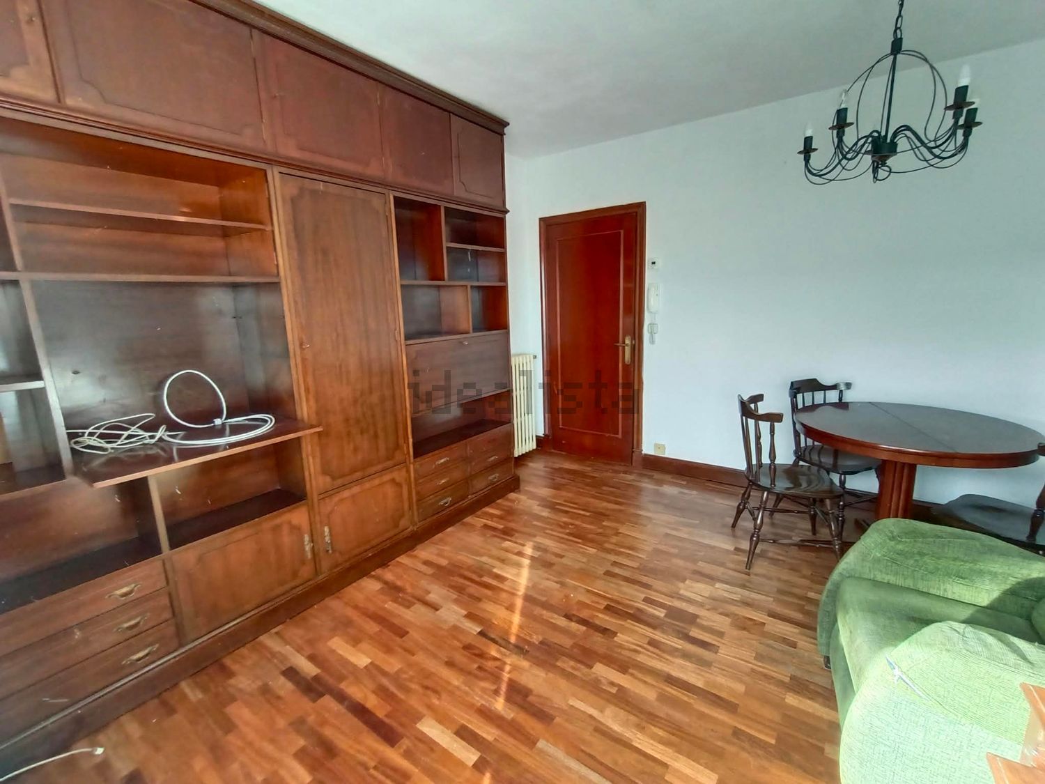 Pis de 130 m² a Pontevedra