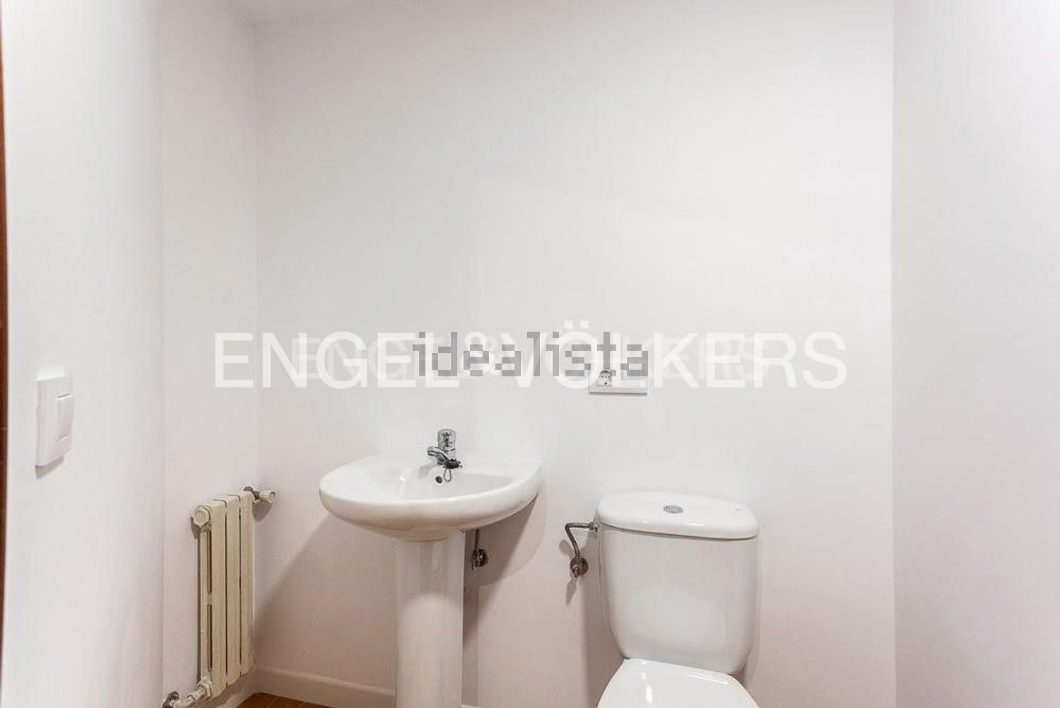 Pis de 200 m² a València