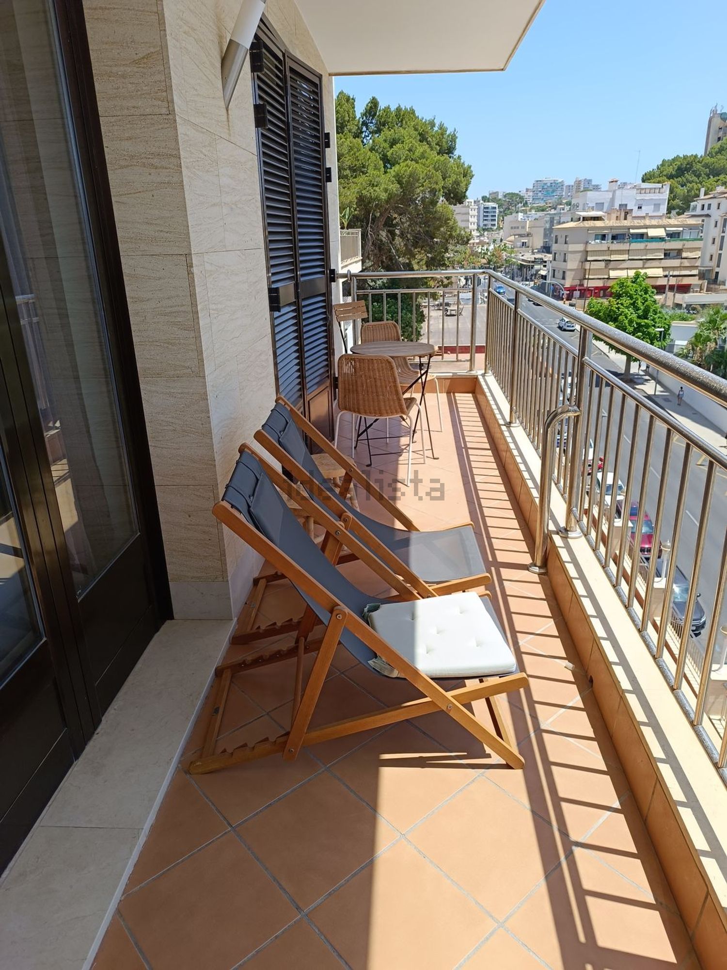 Appartamento 80 m² a Palma