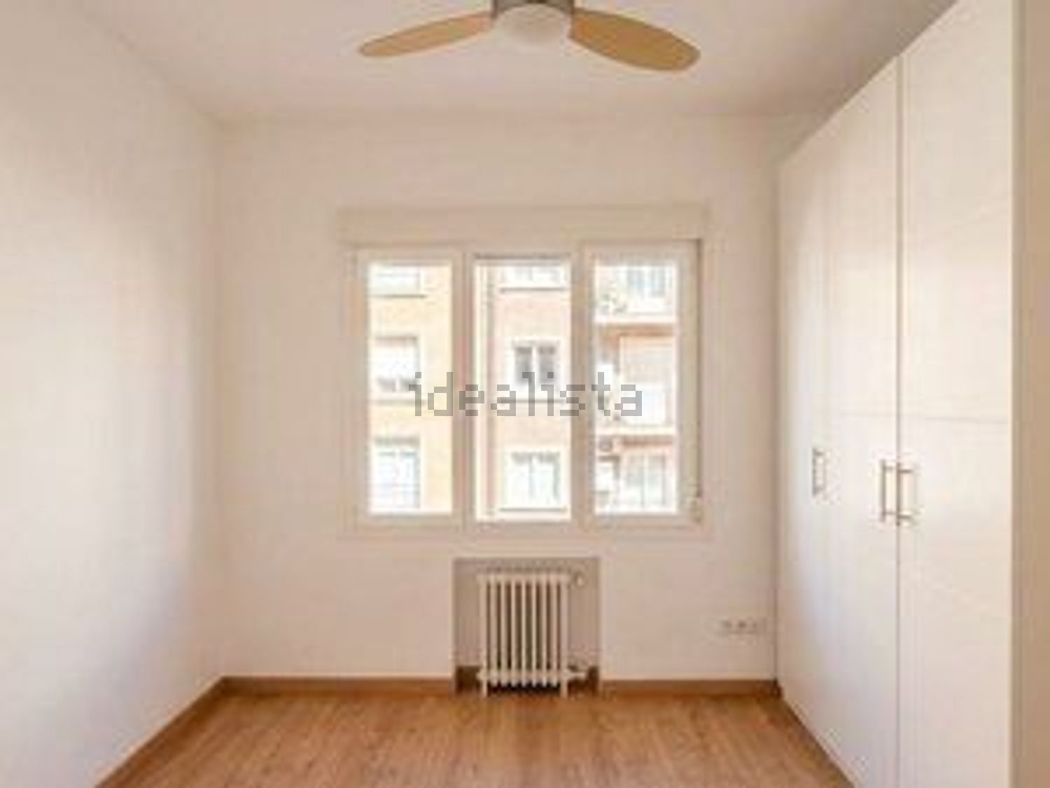 Wohnung 135 m² in Madrid