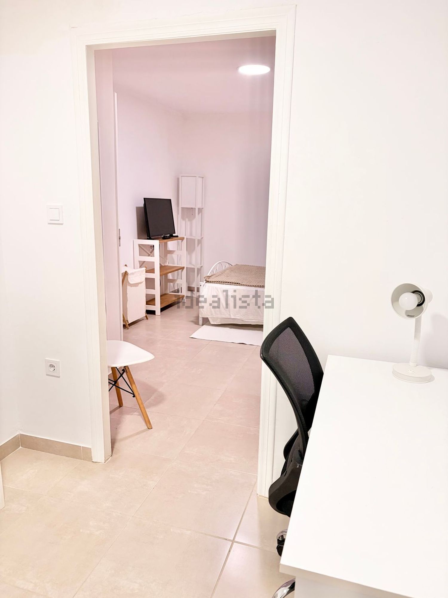 Habitació de lloguer, València