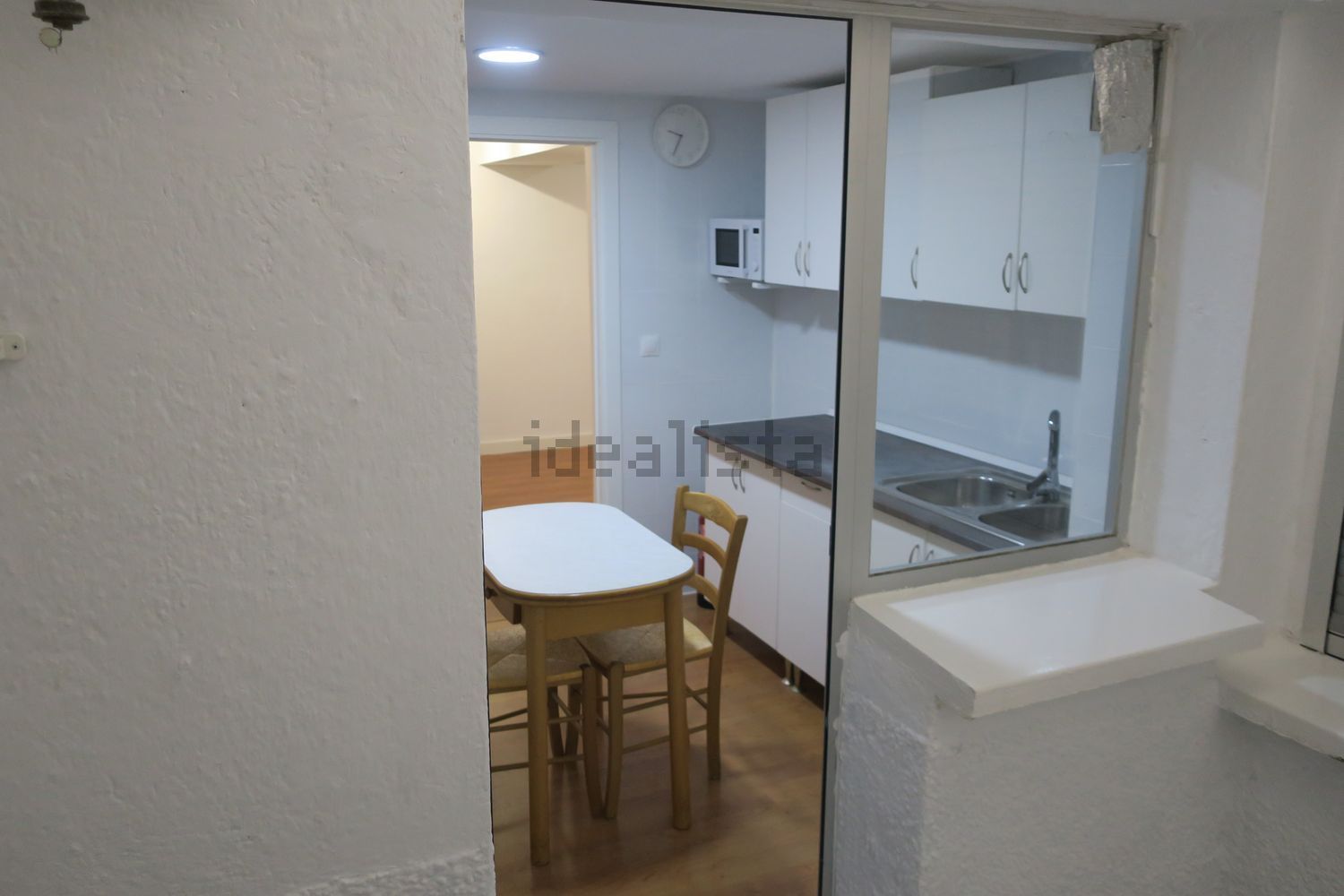 Piso de 65 m² en Madrid