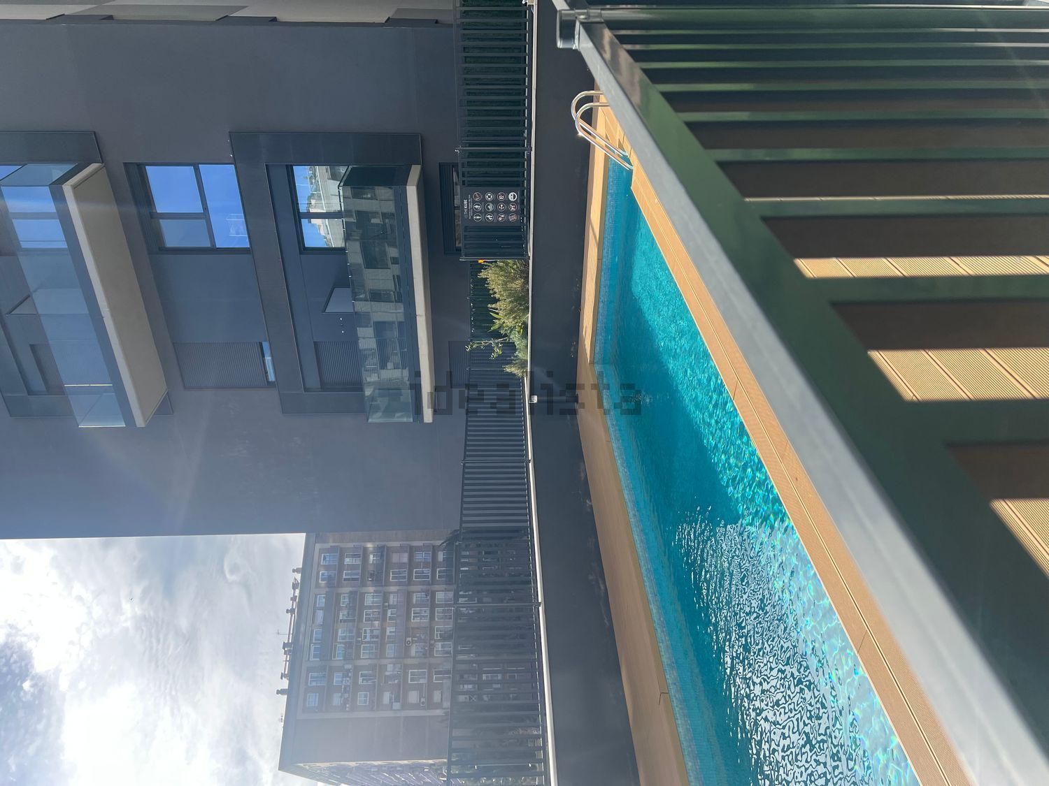 Piso de 96 m² en Tarragona
