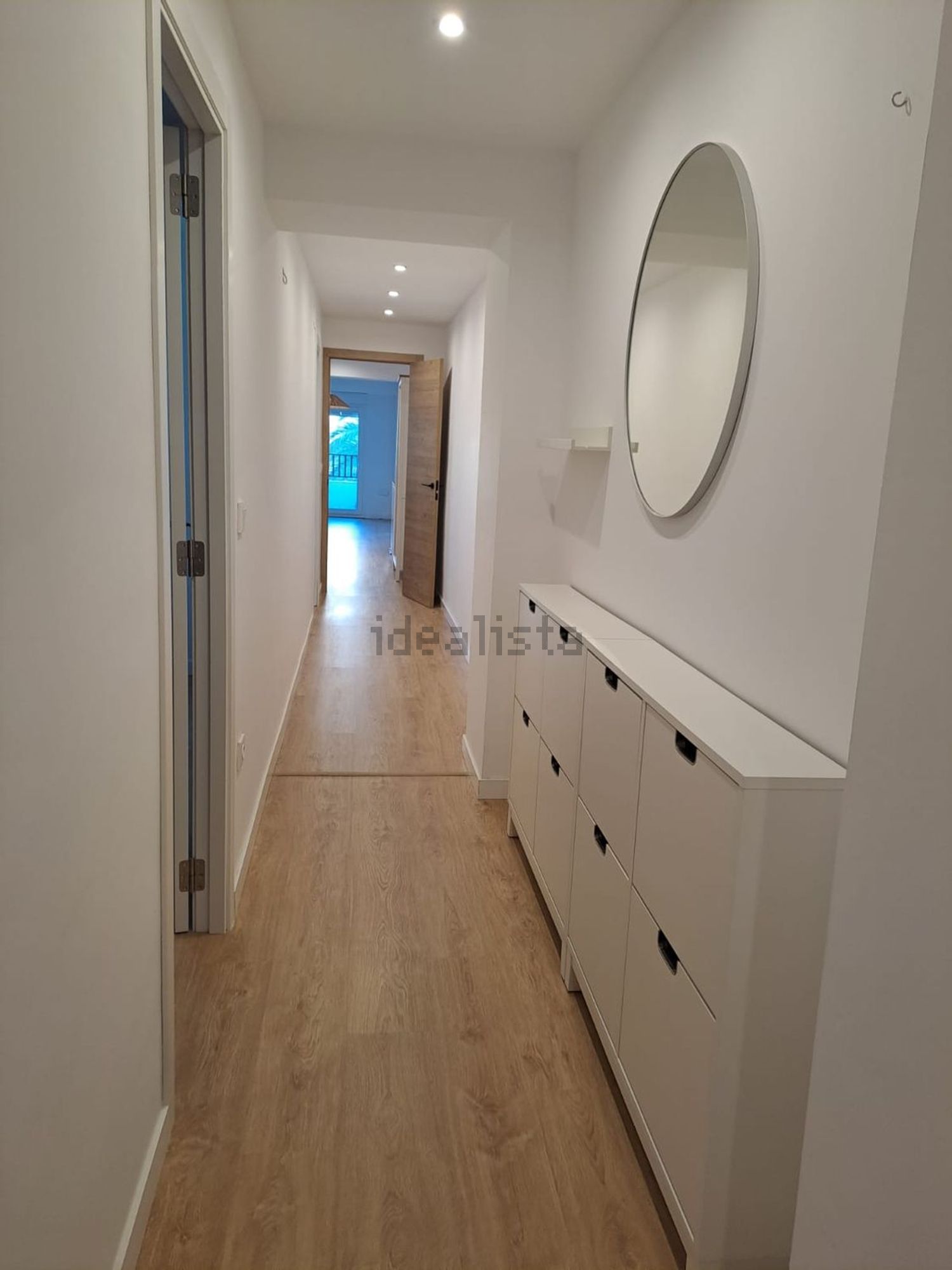 Piso de 103 m² en Valencia