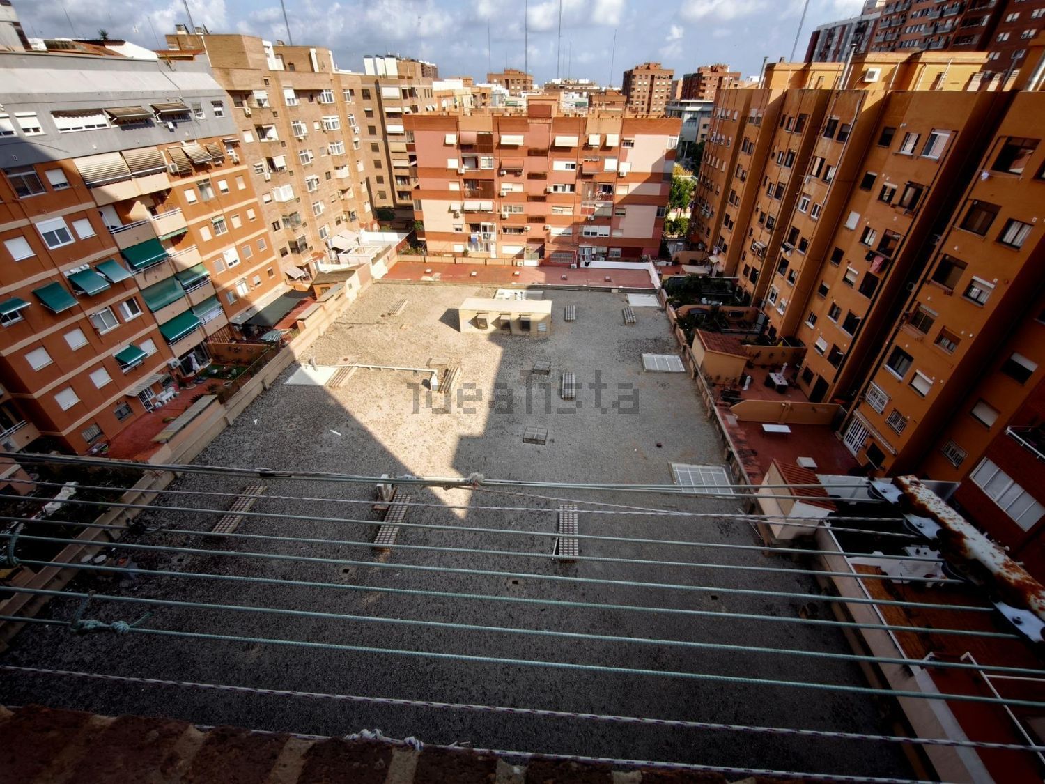 Piso de 102 m² en Valencia
