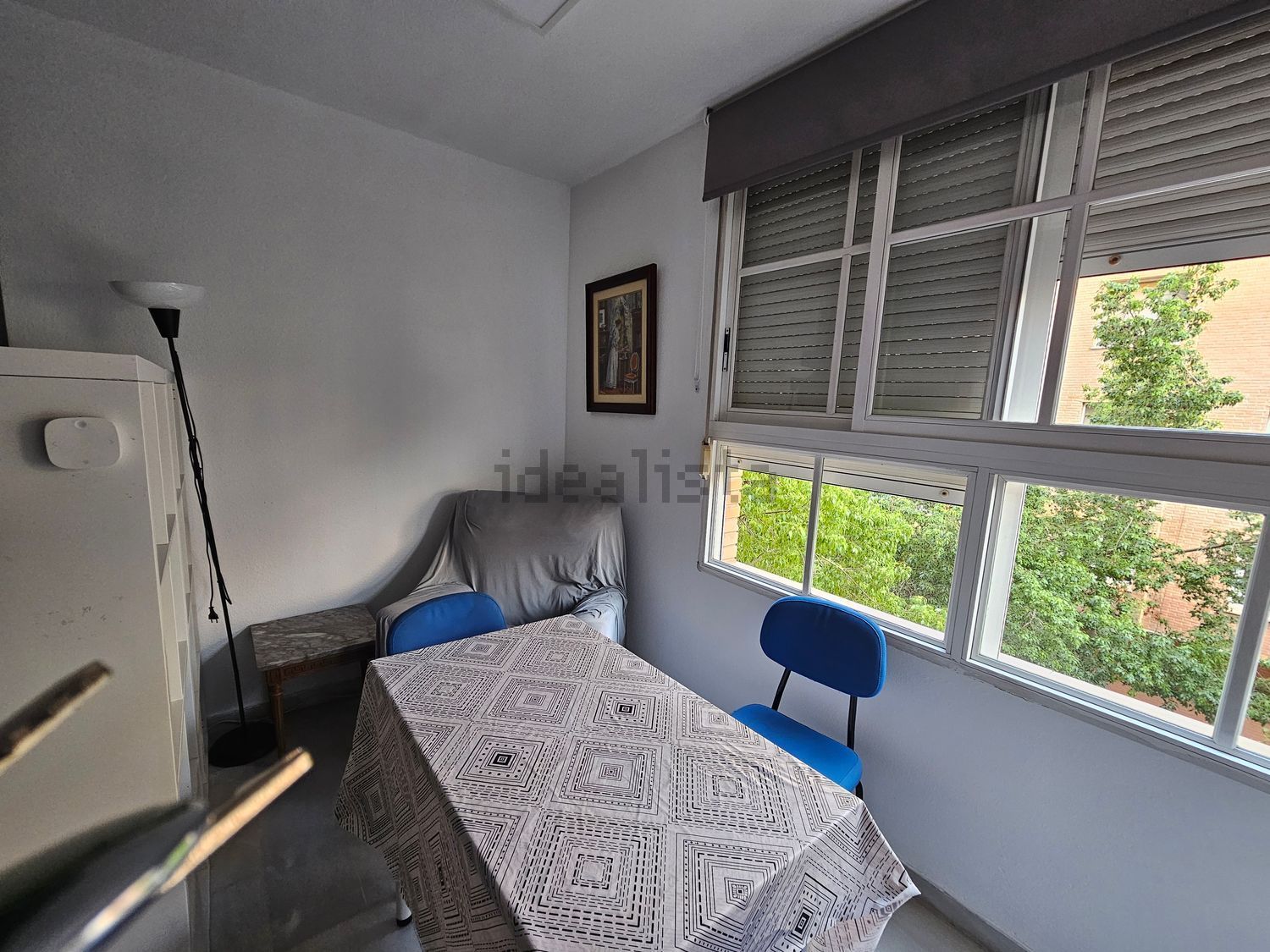 Room for rent, Málaga