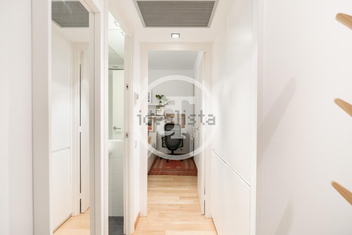 Wohnung 85 m² in Barcelona