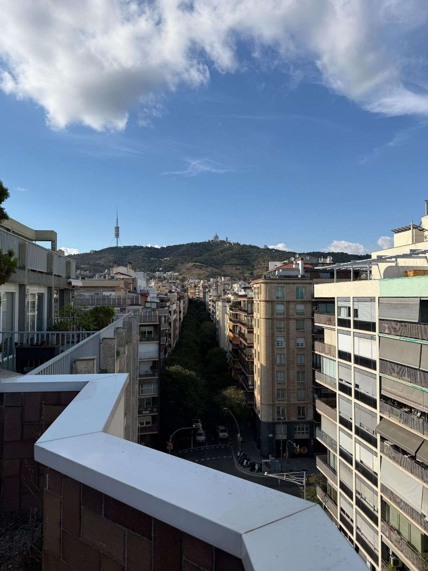 Piso de 45 m² en Barcelona