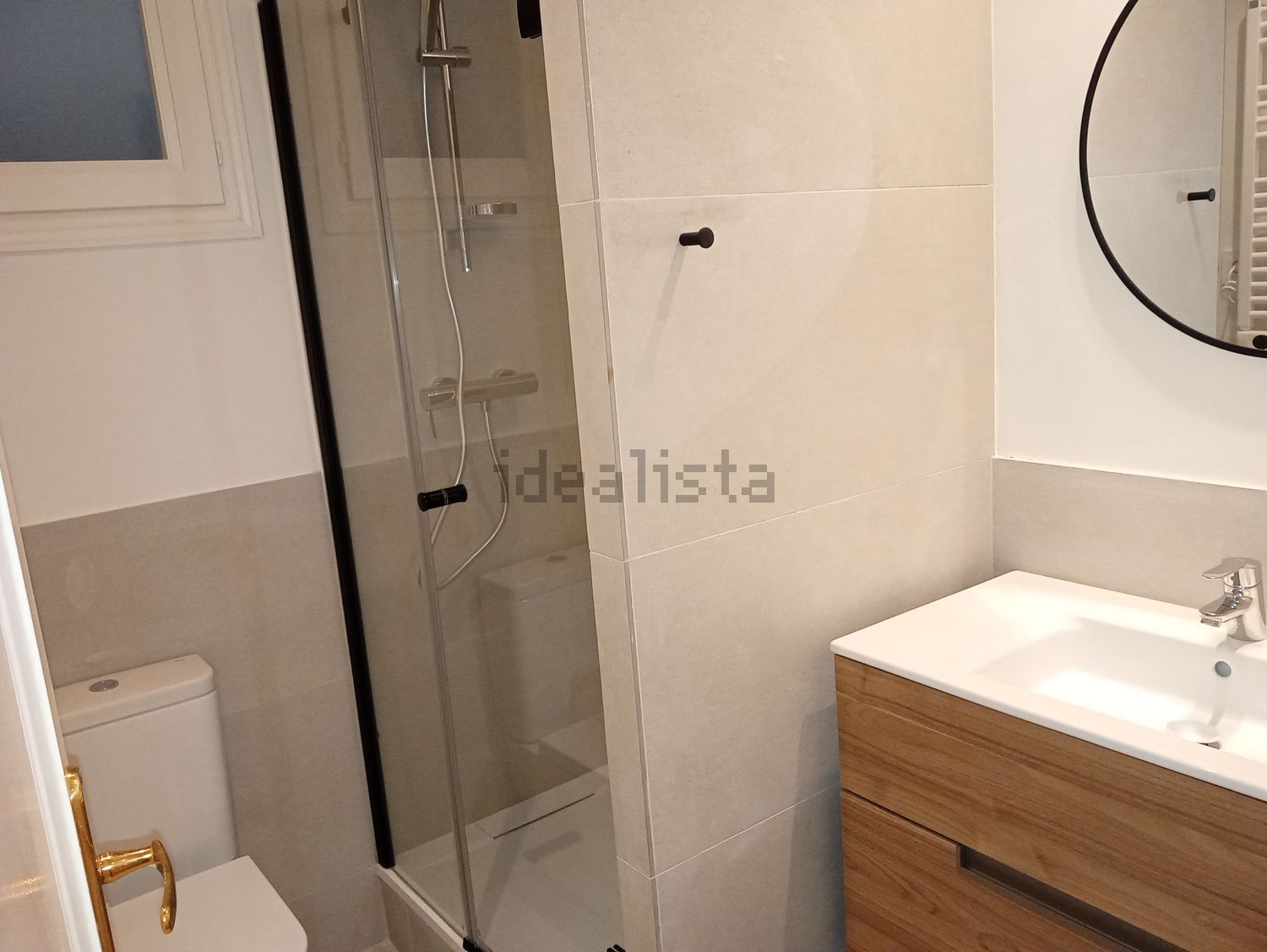 Habitación en alquiler, Barcelona
