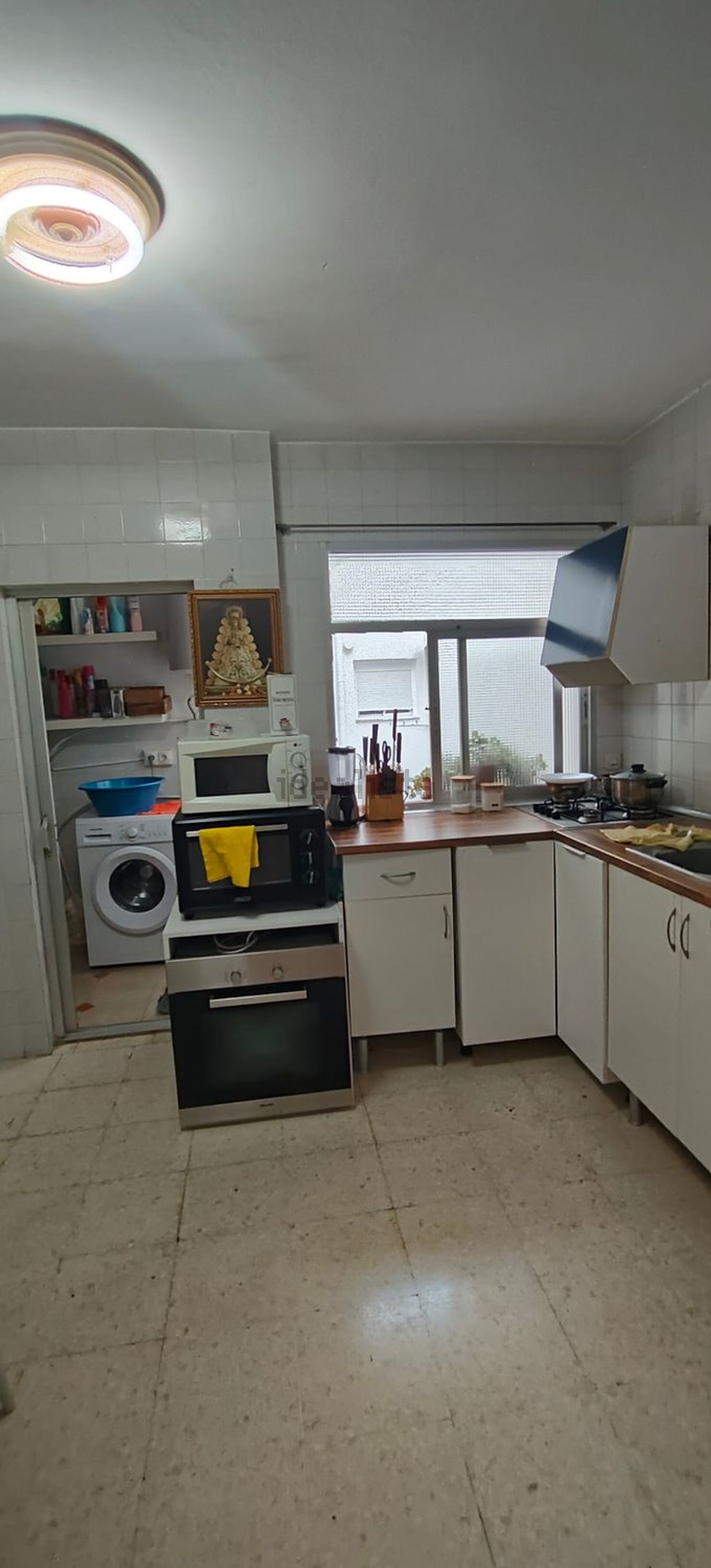 Pis de 84 m² a Dos Hermanas