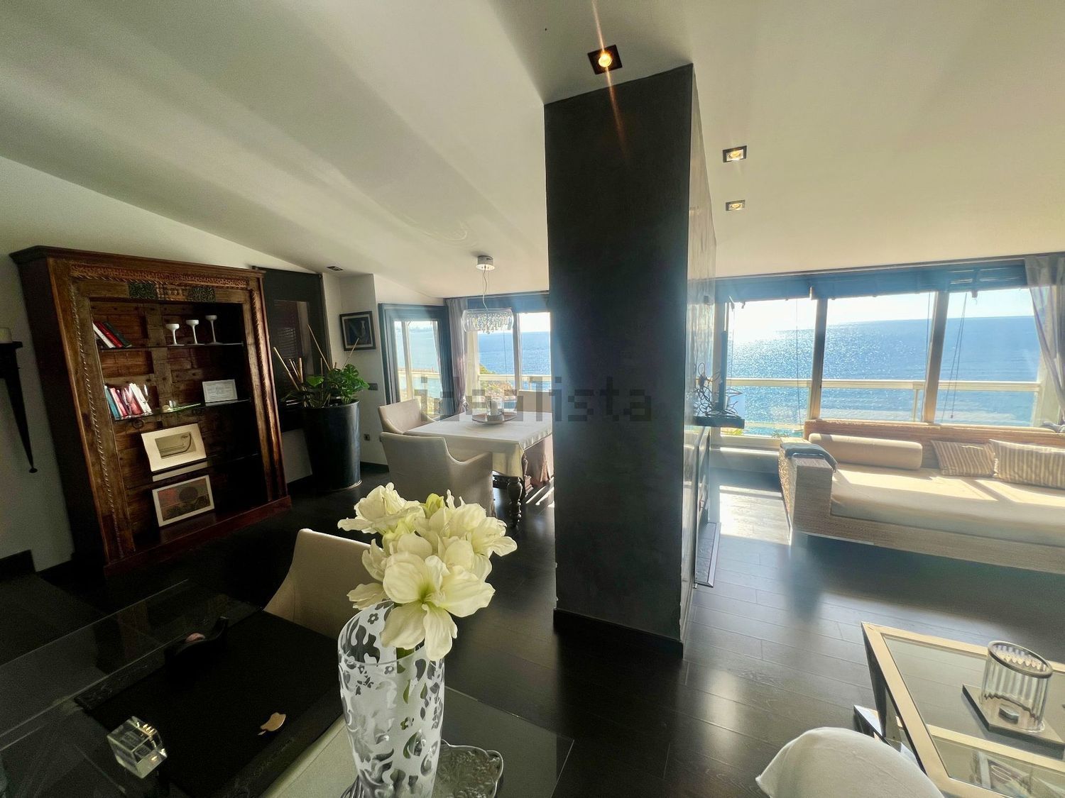 Wohnung 185 m² in Altea