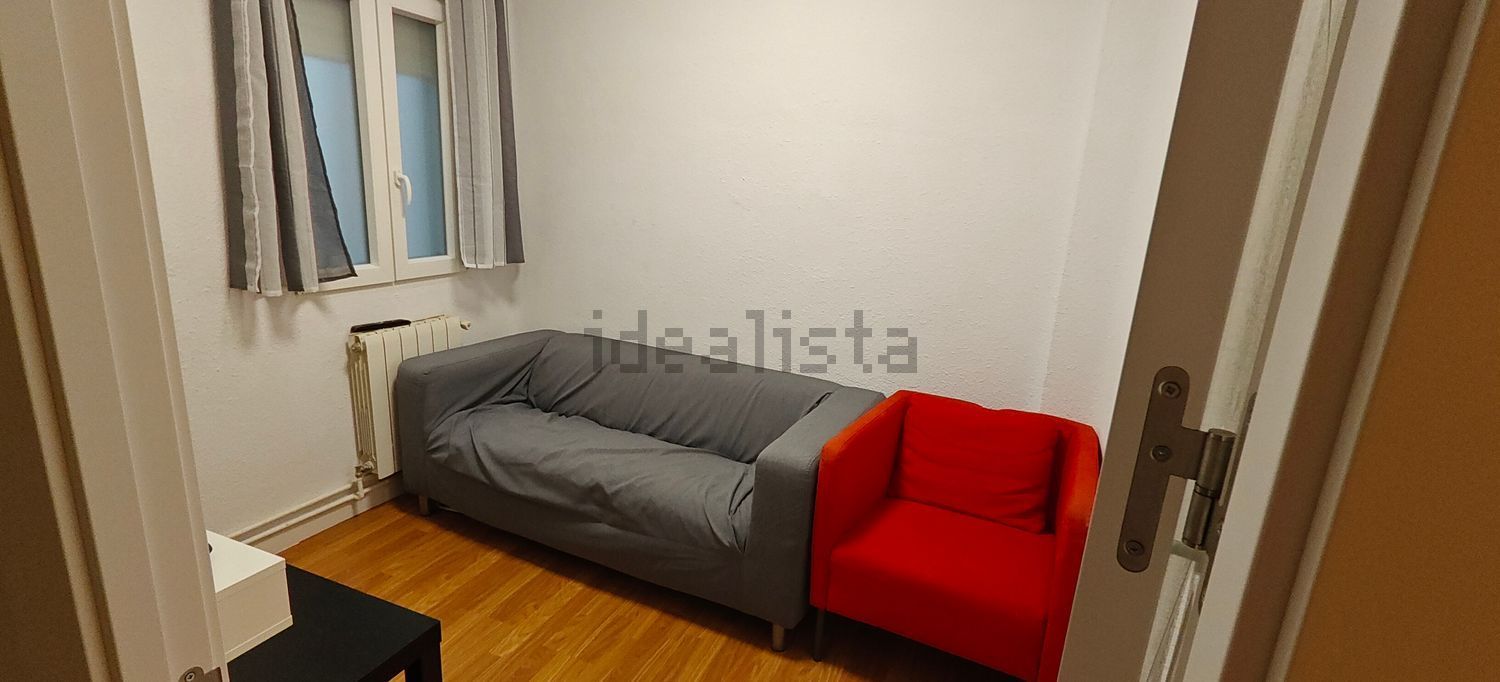 Habitación en alquiler, Madrid