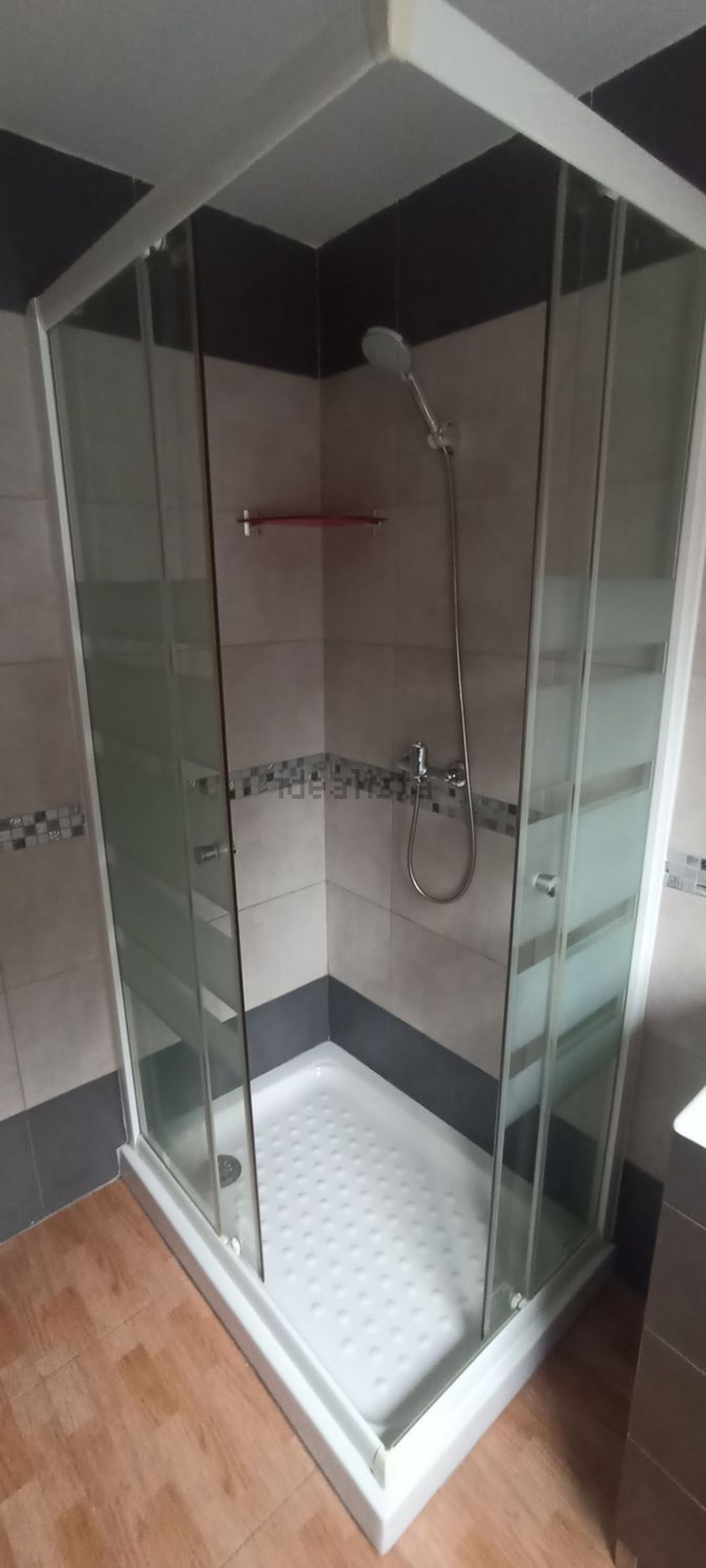 Pis de 50 m² a Sevilla