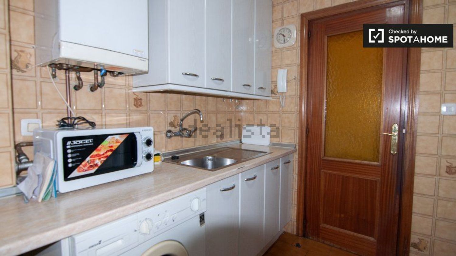 Appartement 70 m² à Madrid