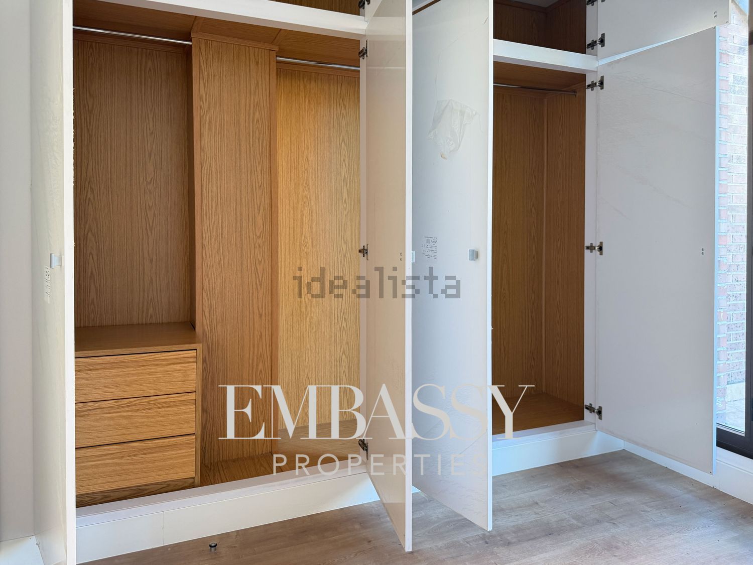 Pis de 135 m² a Madrid