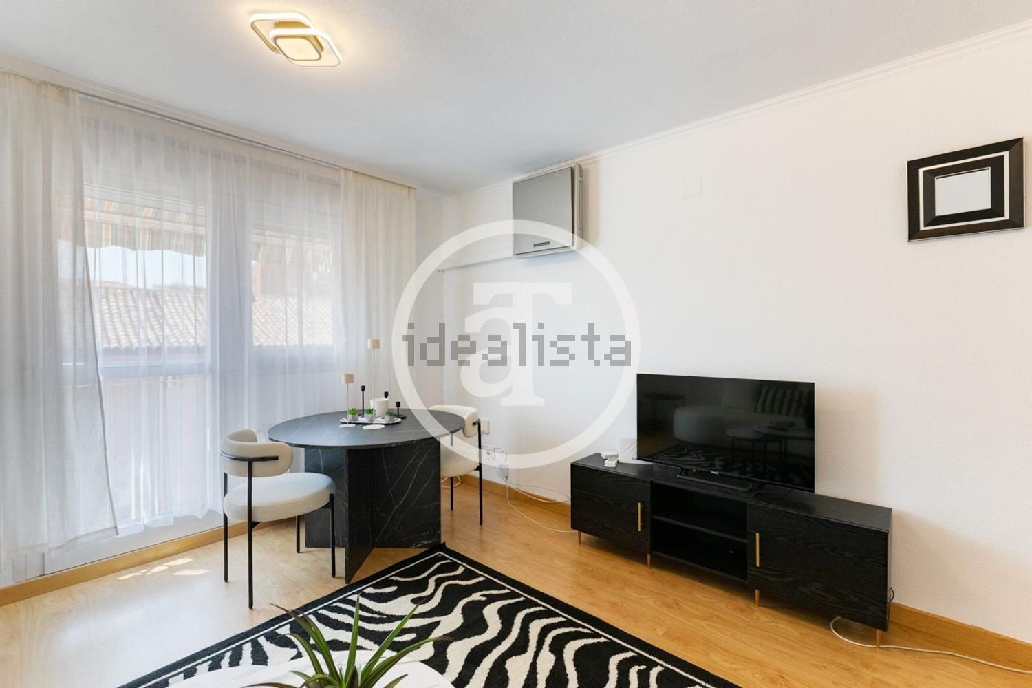 Pis de 70 m² a Madrid