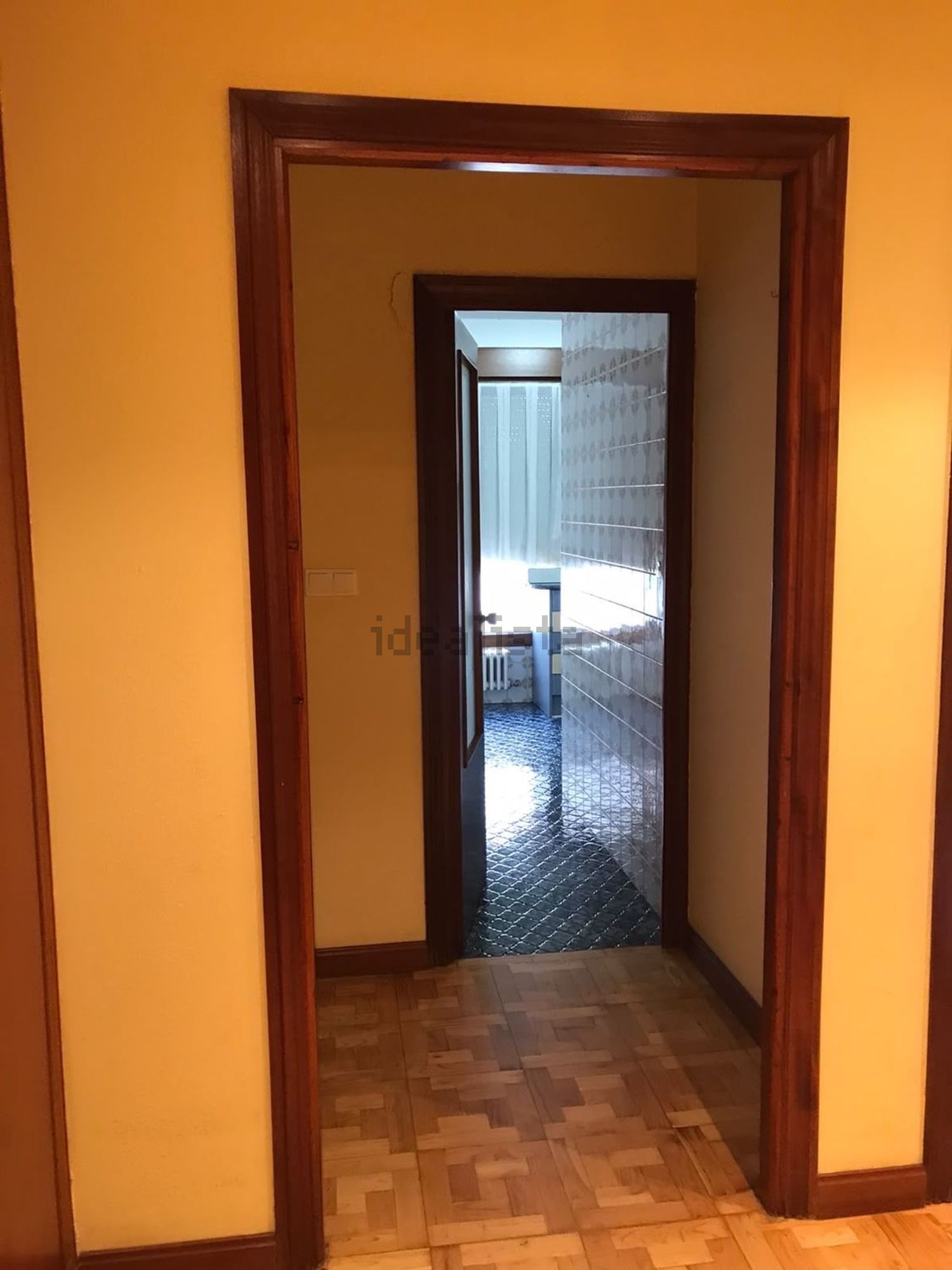 Pis de 77 m² a Palencia